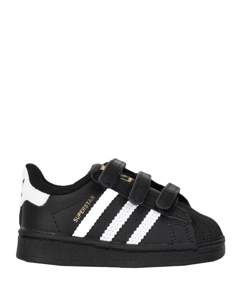 ADIDAS ORIGINALS Sneakers Kinder Schwarz von ADIDAS ORIGINALS