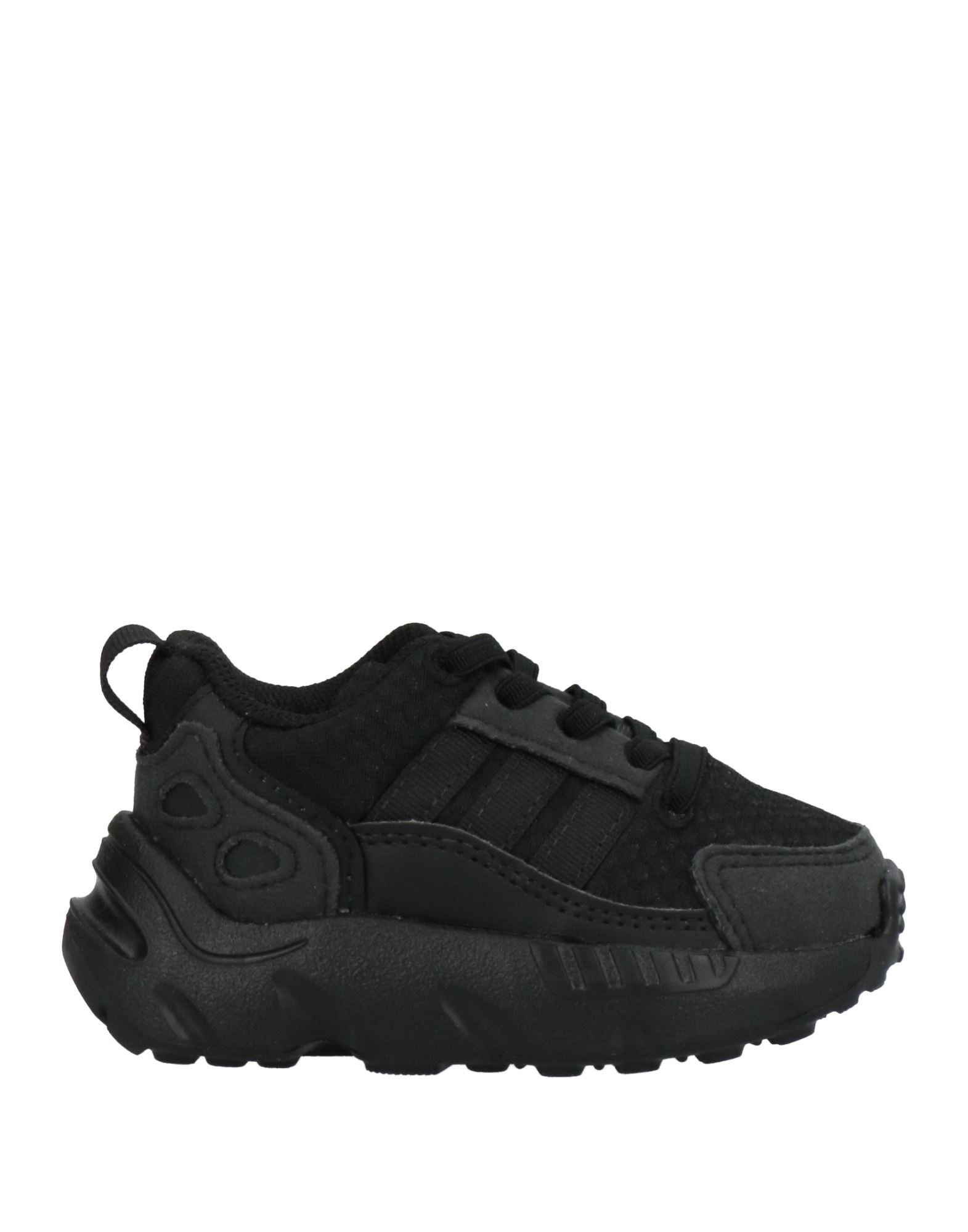 ADIDAS ORIGINALS Sneakers Kinder Schwarz von ADIDAS ORIGINALS