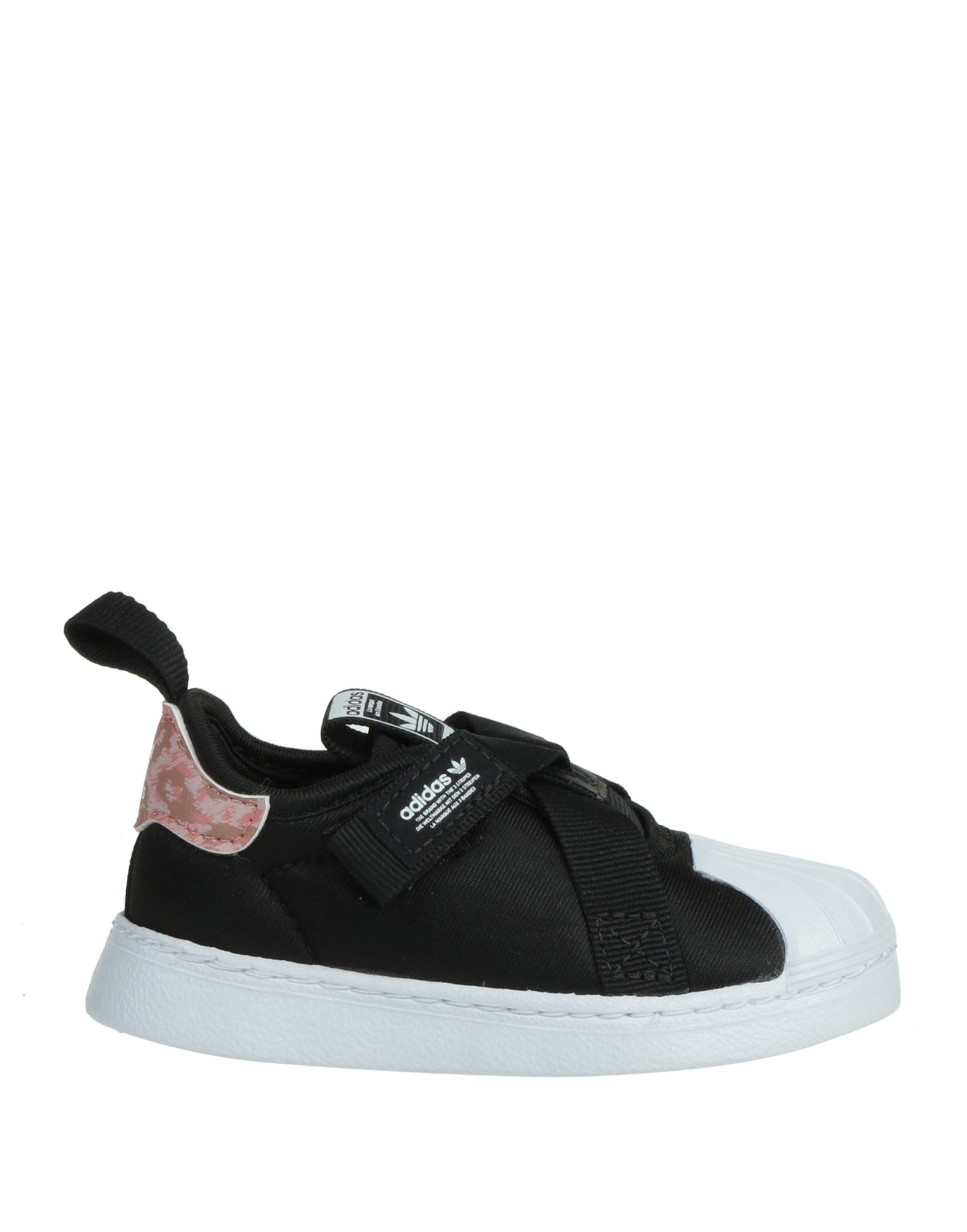 ADIDAS ORIGINALS Sneakers Kinder Schwarz von ADIDAS ORIGINALS