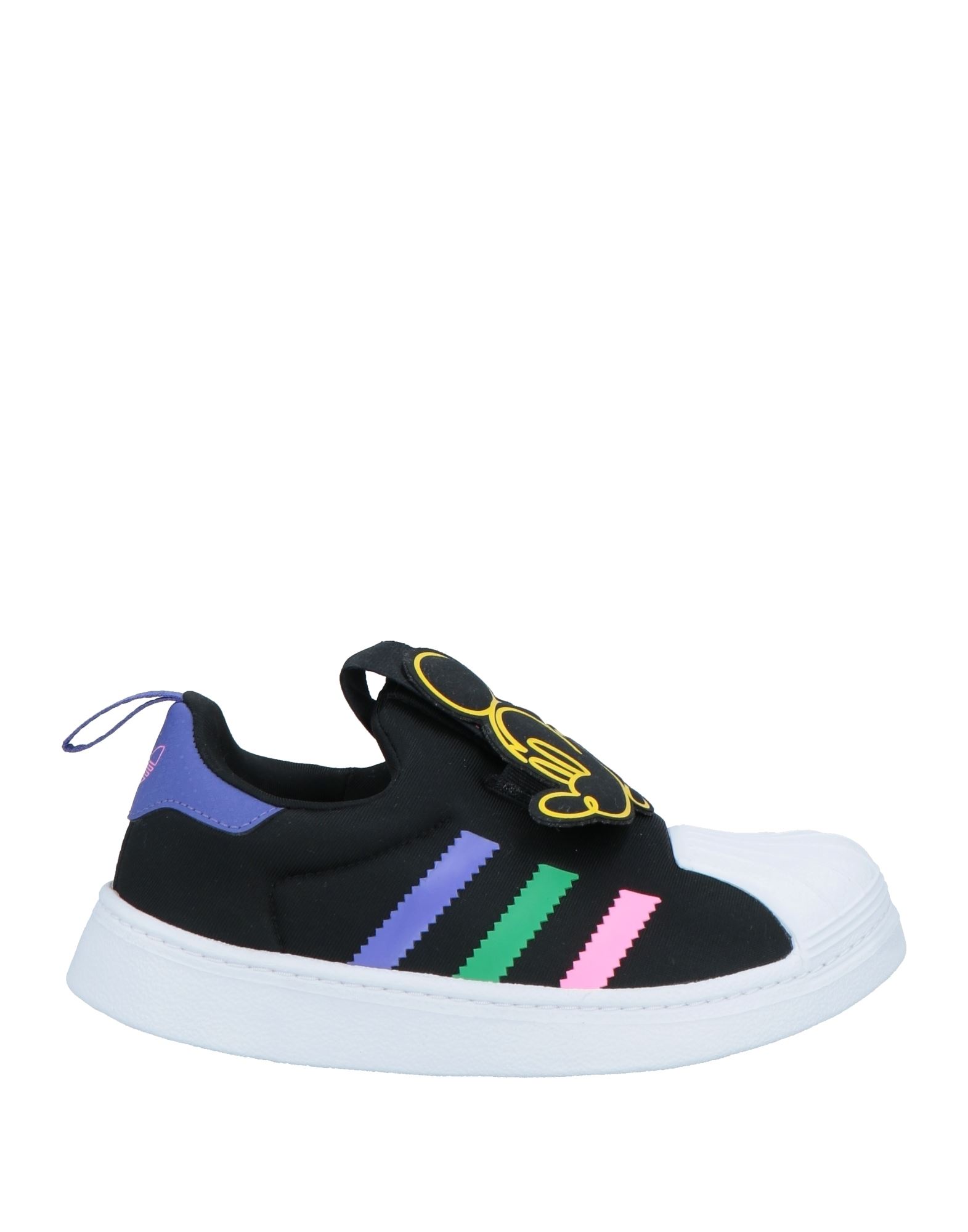 ADIDAS ORIGINALS Sneakers Kinder Schwarz von ADIDAS ORIGINALS