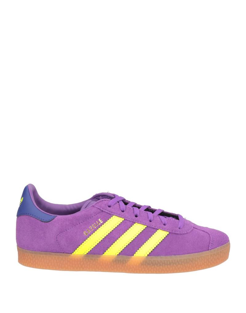 ADIDAS ORIGINALS Sneakers Kinder Violett von ADIDAS ORIGINALS