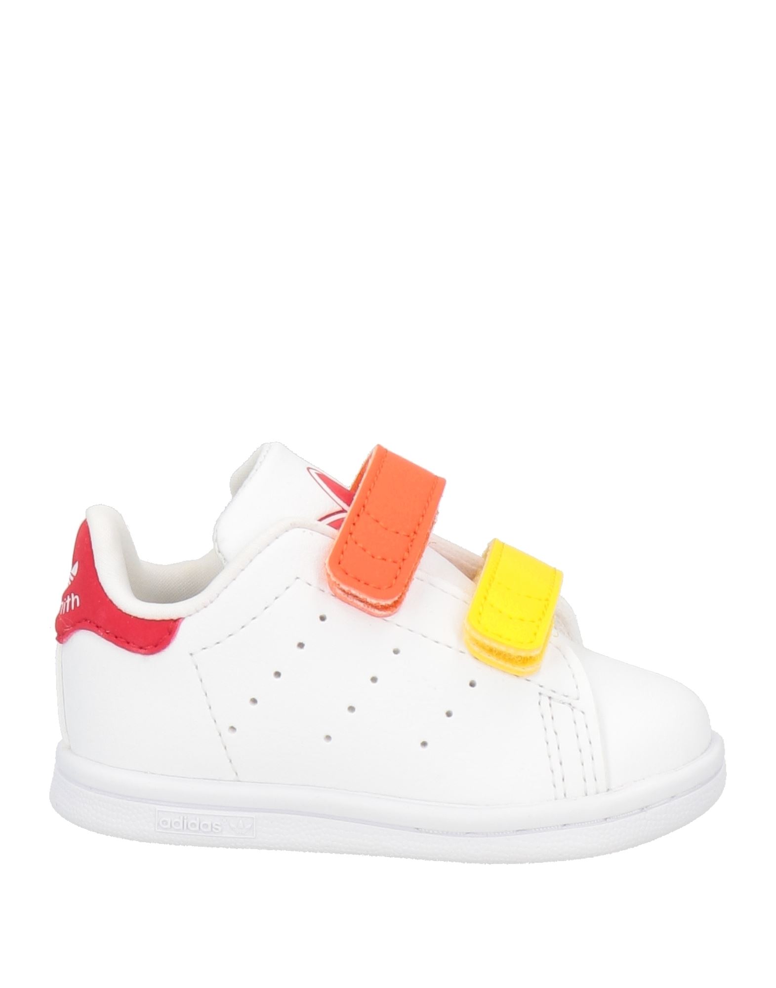 ADIDAS ORIGINALS Sneakers Kinder Weiß von ADIDAS ORIGINALS