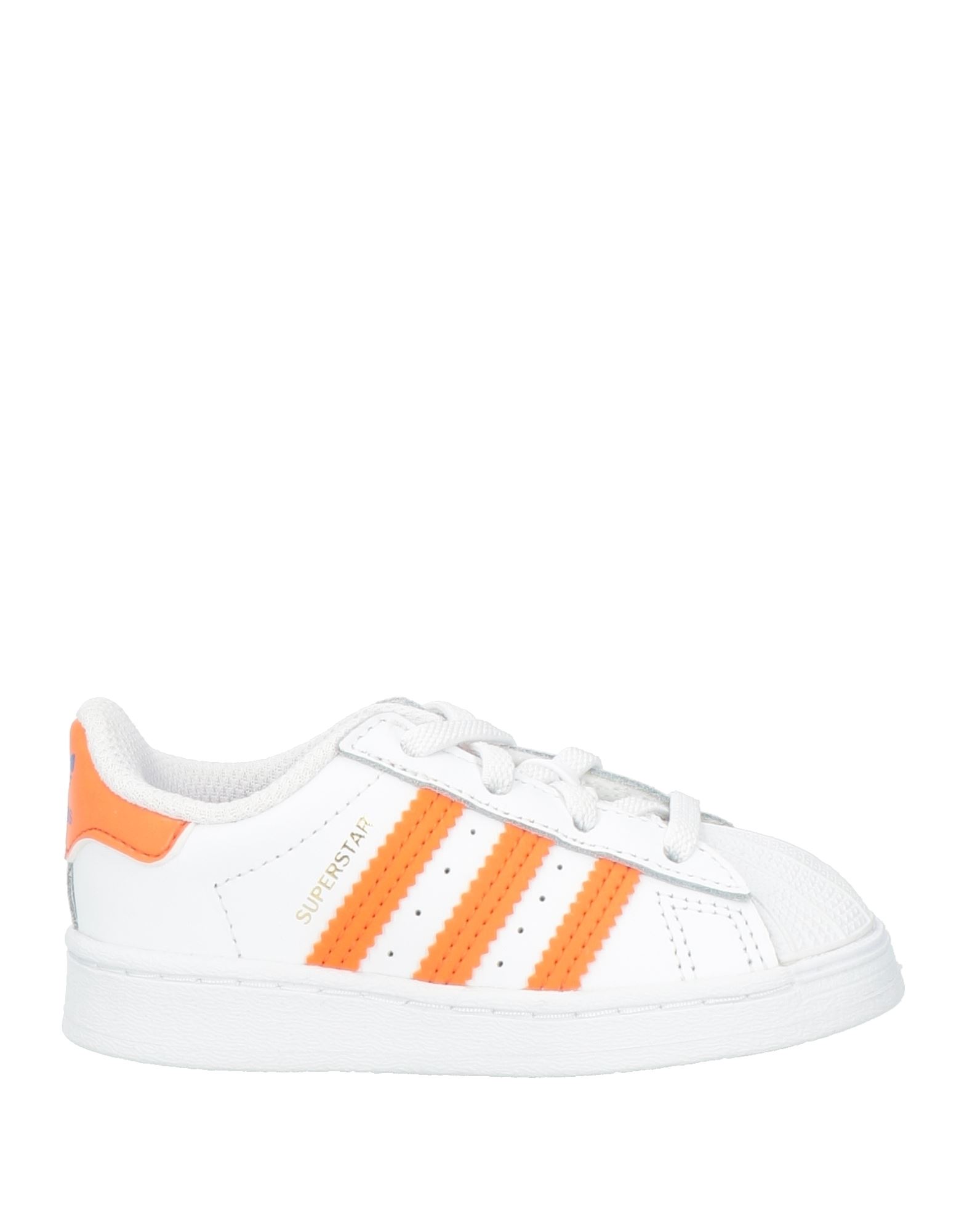 ADIDAS ORIGINALS Sneakers Kinder Weiß von ADIDAS ORIGINALS