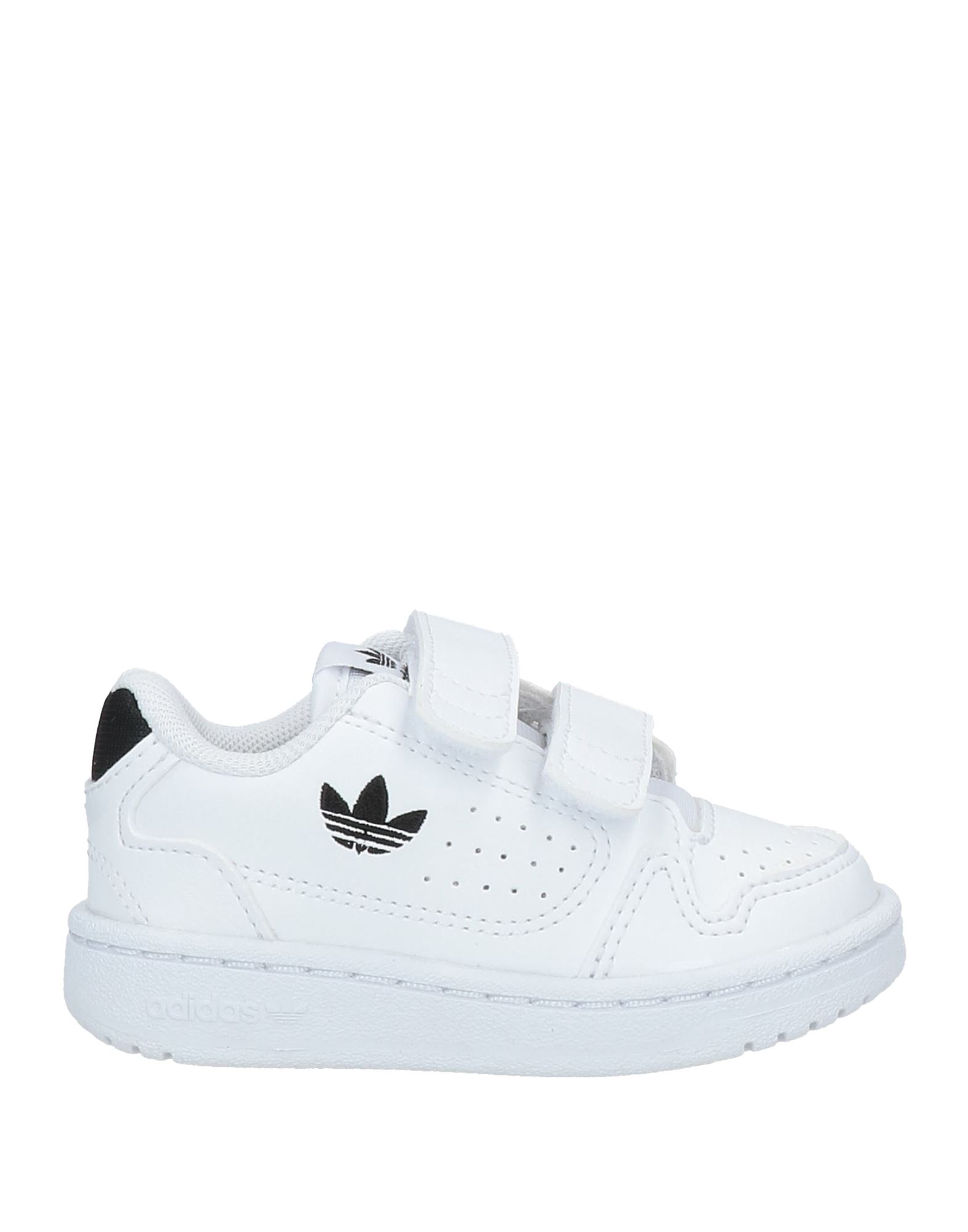 ADIDAS ORIGINALS Sneakers Kinder Weiß von ADIDAS ORIGINALS