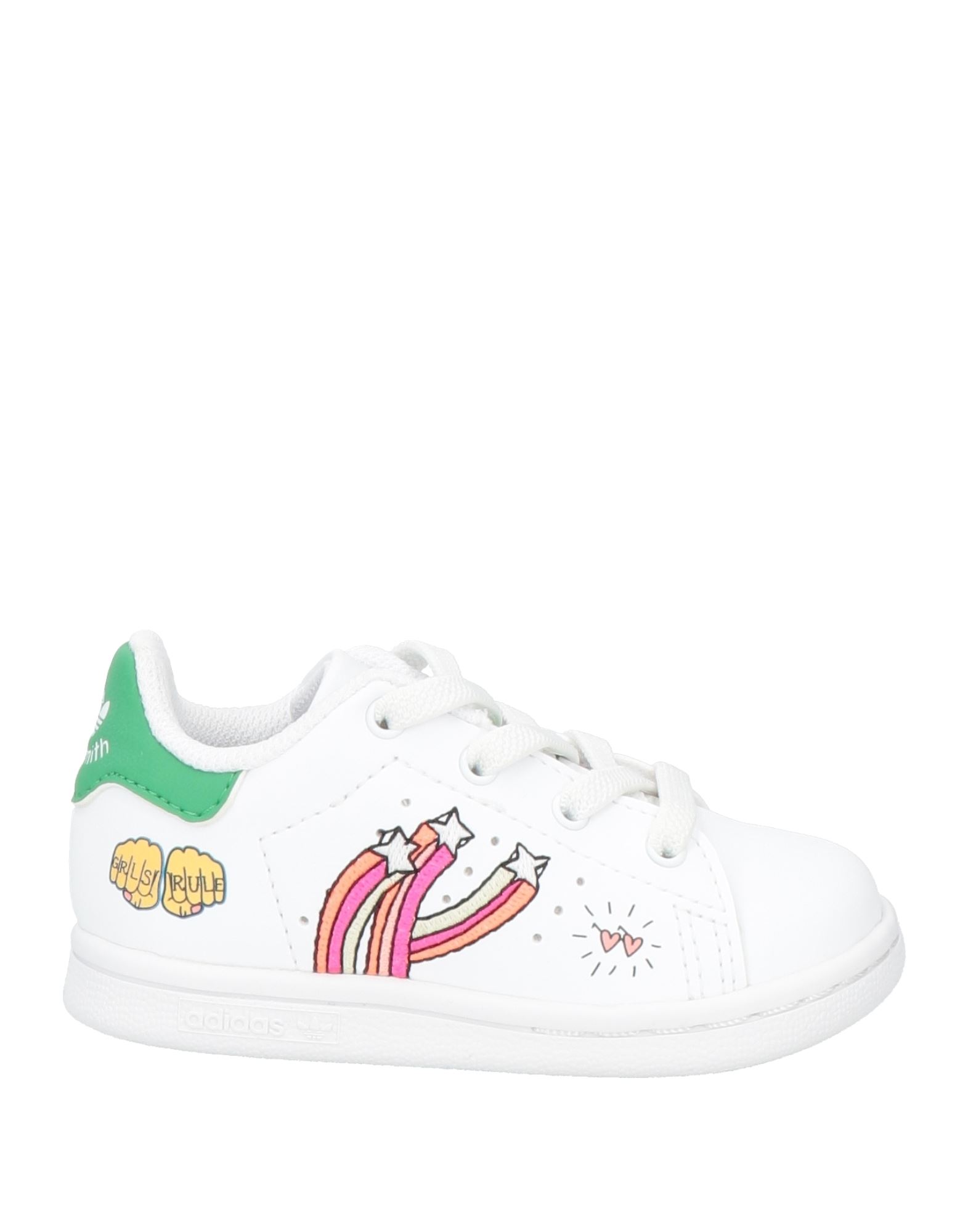 ADIDAS ORIGINALS Sneakers Kinder Weiß ADIDAS ORIGINALS Sneakers Kinder Weiß von ADIDAS ORIGINALS