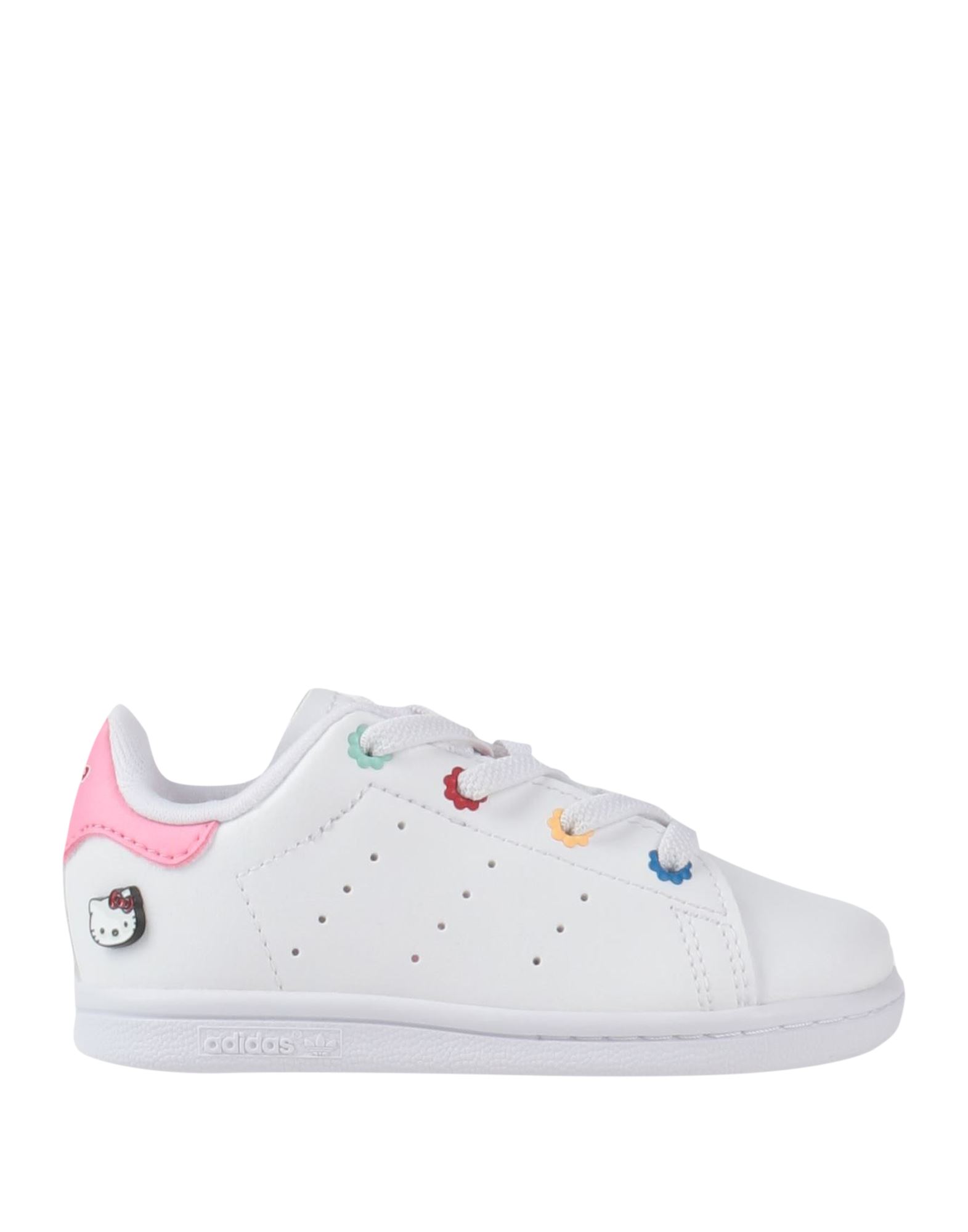 ADIDAS ORIGINALS Sneakers Kinder Weiß ADIDAS ORIGINALS Sneakers Kinder Weiß von ADIDAS ORIGINALS