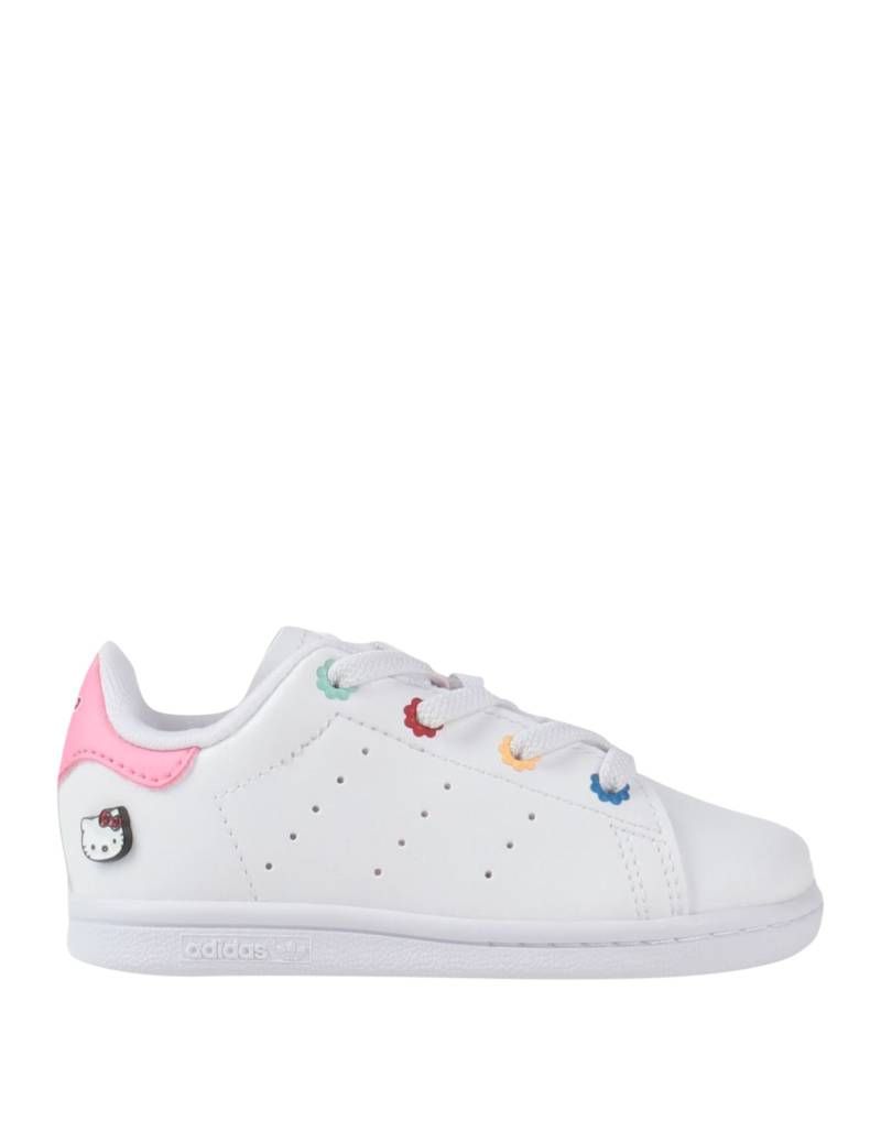 ADIDAS ORIGINALS Sneakers Kinder Weiß von ADIDAS ORIGINALS