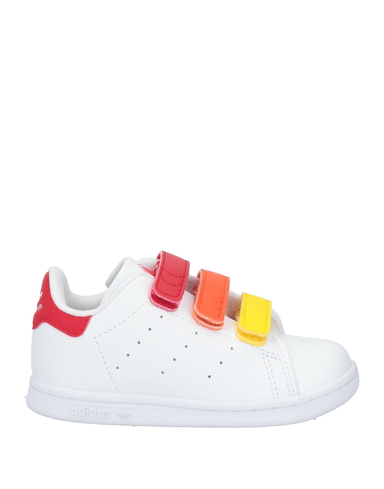 ADIDAS ORIGINALS Sneakers Kinder Weiß von ADIDAS ORIGINALS