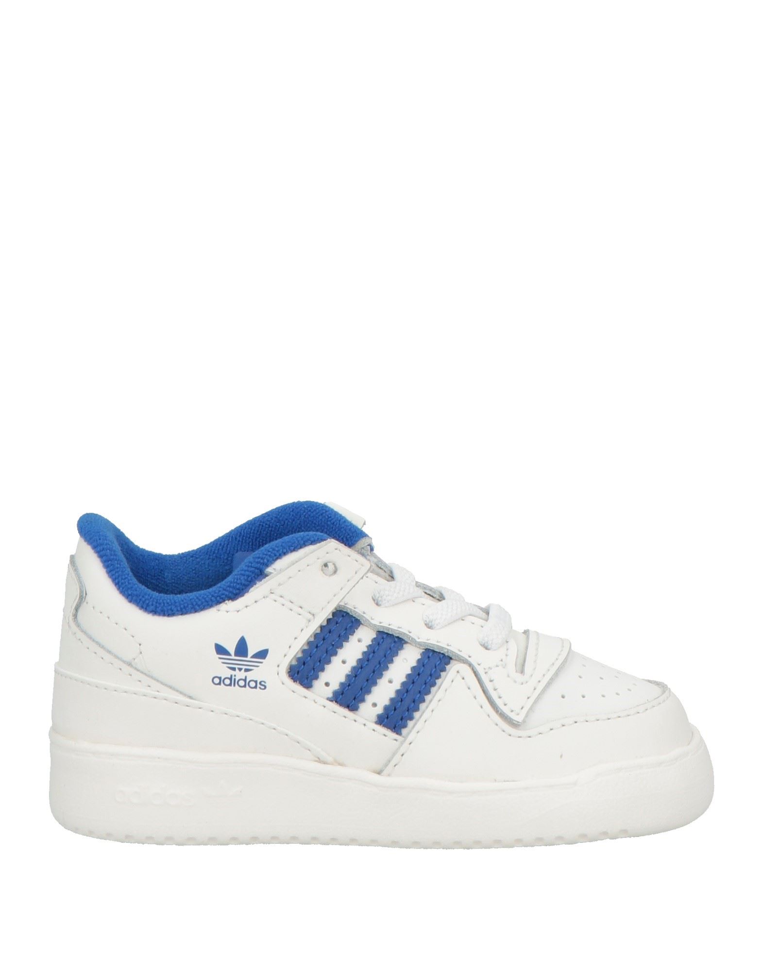 ADIDAS ORIGINALS Sneakers Kinder Weiß von ADIDAS ORIGINALS