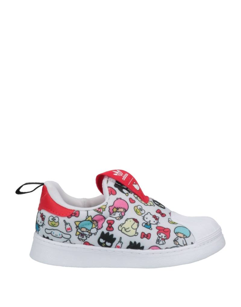 ADIDAS ORIGINALS Sneakers Kinder Weiß von ADIDAS ORIGINALS