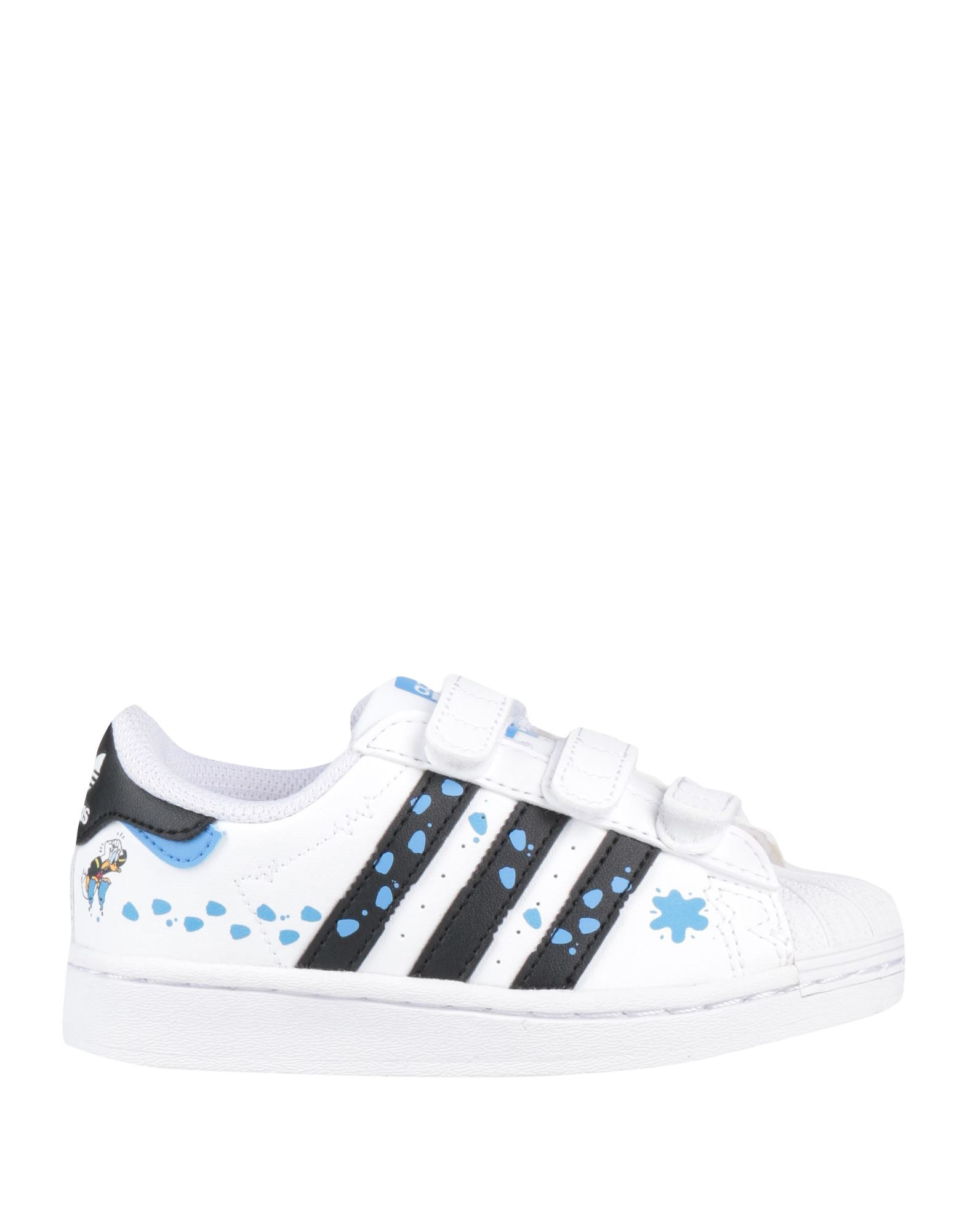 ADIDAS ORIGINALS Sneakers Kinder Weiß von ADIDAS ORIGINALS