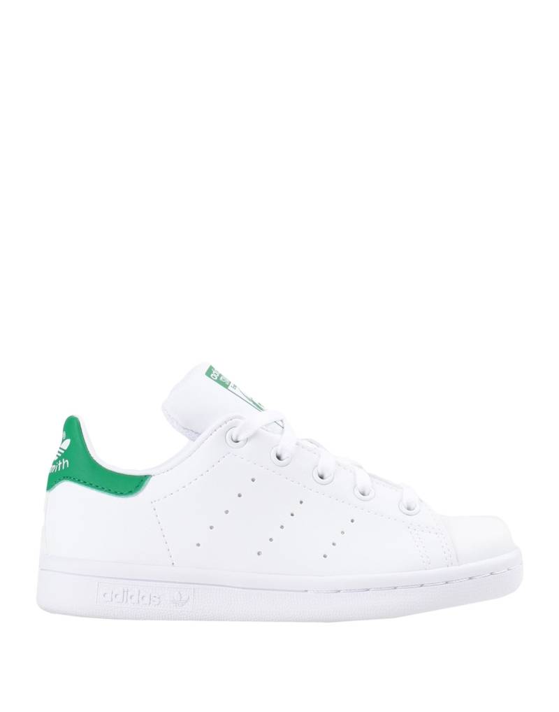 ADIDAS ORIGINALS Sneakers Kinder Weiß von ADIDAS ORIGINALS