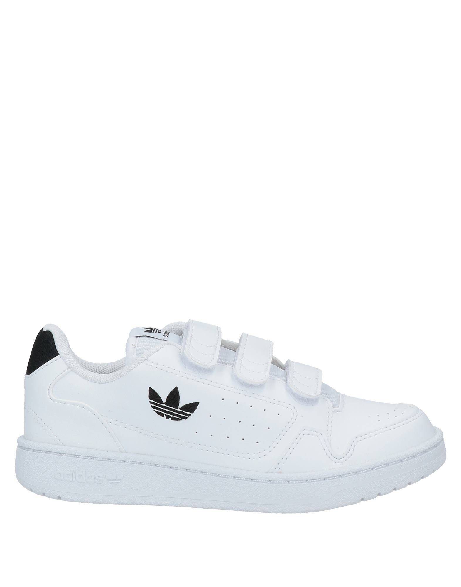 ADIDAS ORIGINALS Sneakers Kinder Weiß ADIDAS ORIGINALS Sneakers Kinder Weiß von ADIDAS ORIGINALS