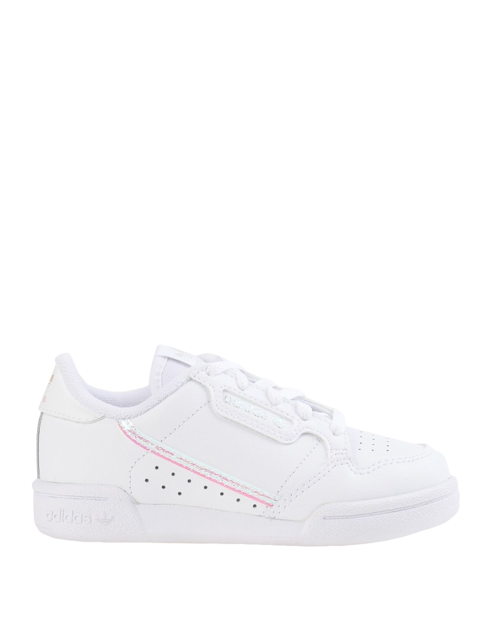 ADIDAS ORIGINALS Sneakers Kinder Weiß von ADIDAS ORIGINALS