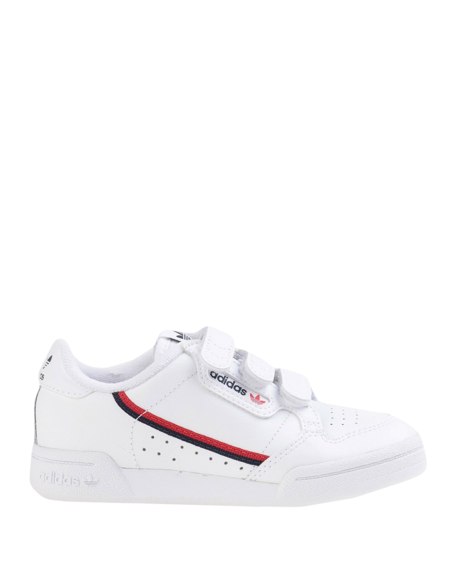ADIDAS ORIGINALS Sneakers Kinder Weiß ADIDAS ORIGINALS Sneakers Kinder Weiß von ADIDAS ORIGINALS