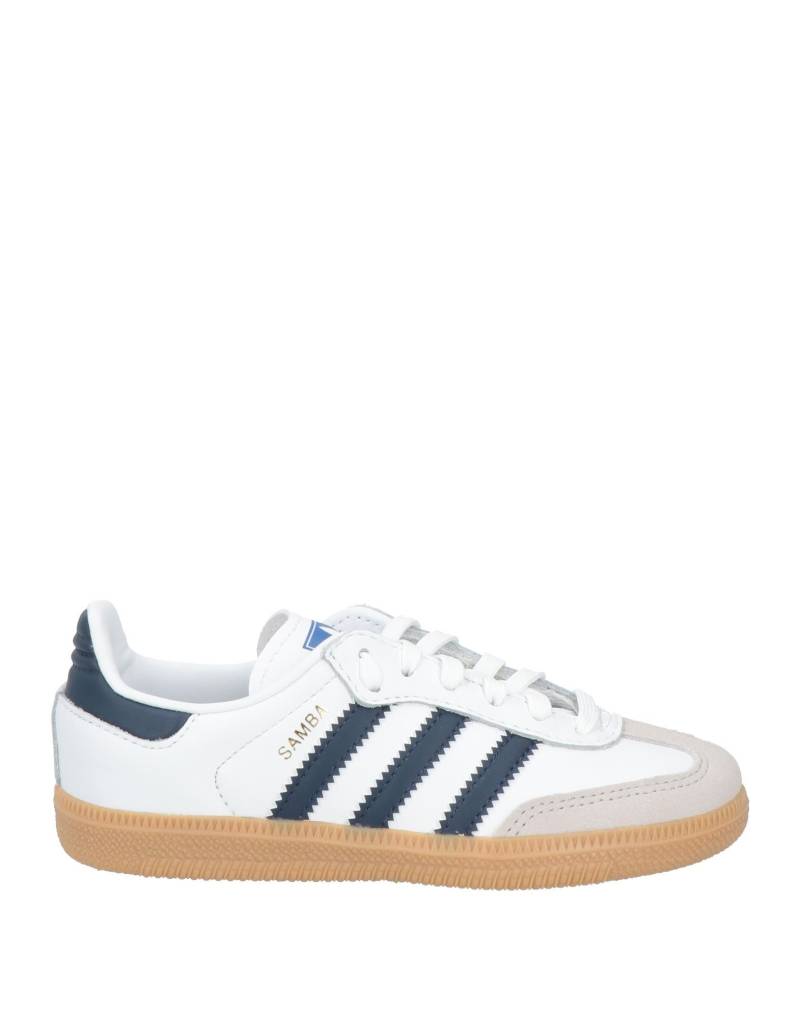 ADIDAS ORIGINALS Sneakers Kinder Weiß von ADIDAS ORIGINALS