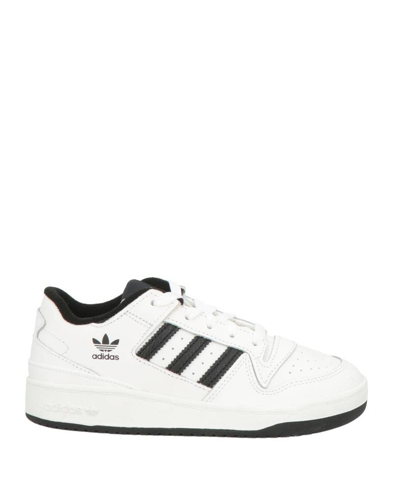 ADIDAS ORIGINALS Sneakers Kinder Weiß von ADIDAS ORIGINALS