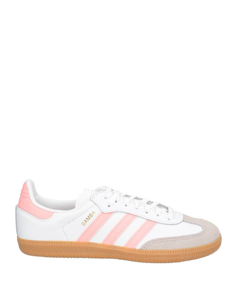 ADIDAS ORIGINALS Sneakers Kinder Weiß ADIDAS ORIGINALS Sneakers Kinder Weiß von ADIDAS ORIGINALS