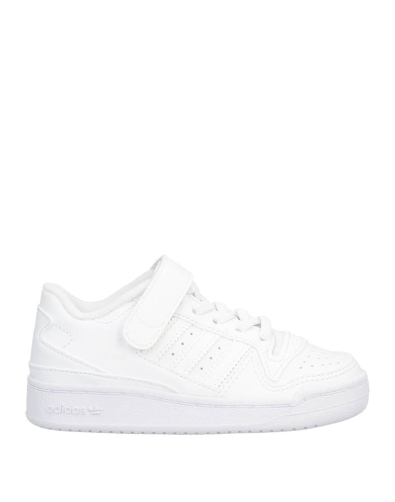 ADIDAS ORIGINALS Sneakers Kinder Weiß von ADIDAS ORIGINALS