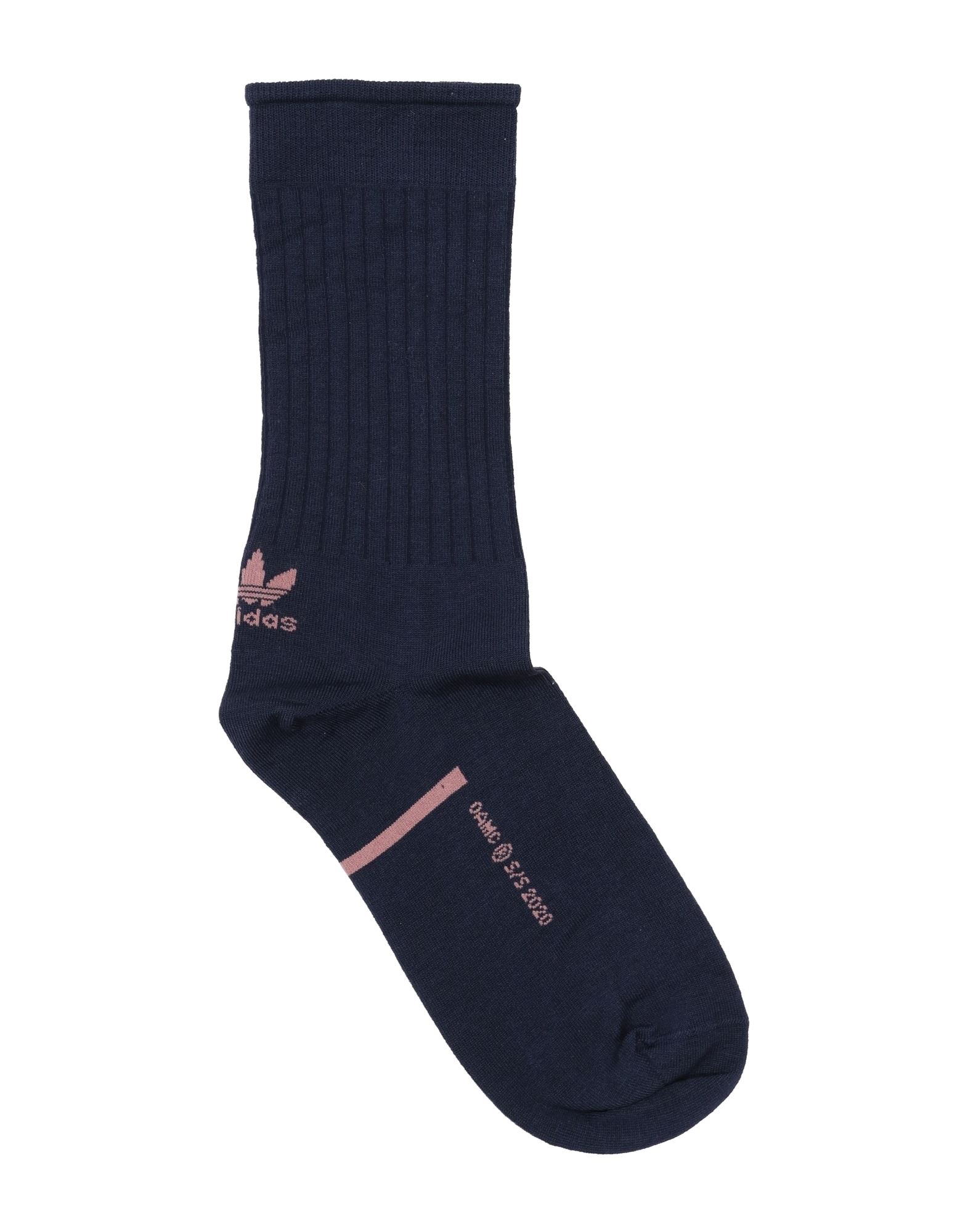 ADIDAS ORIGINALS Socken & Strumpfhosen Damen Nachtblau von ADIDAS ORIGINALS