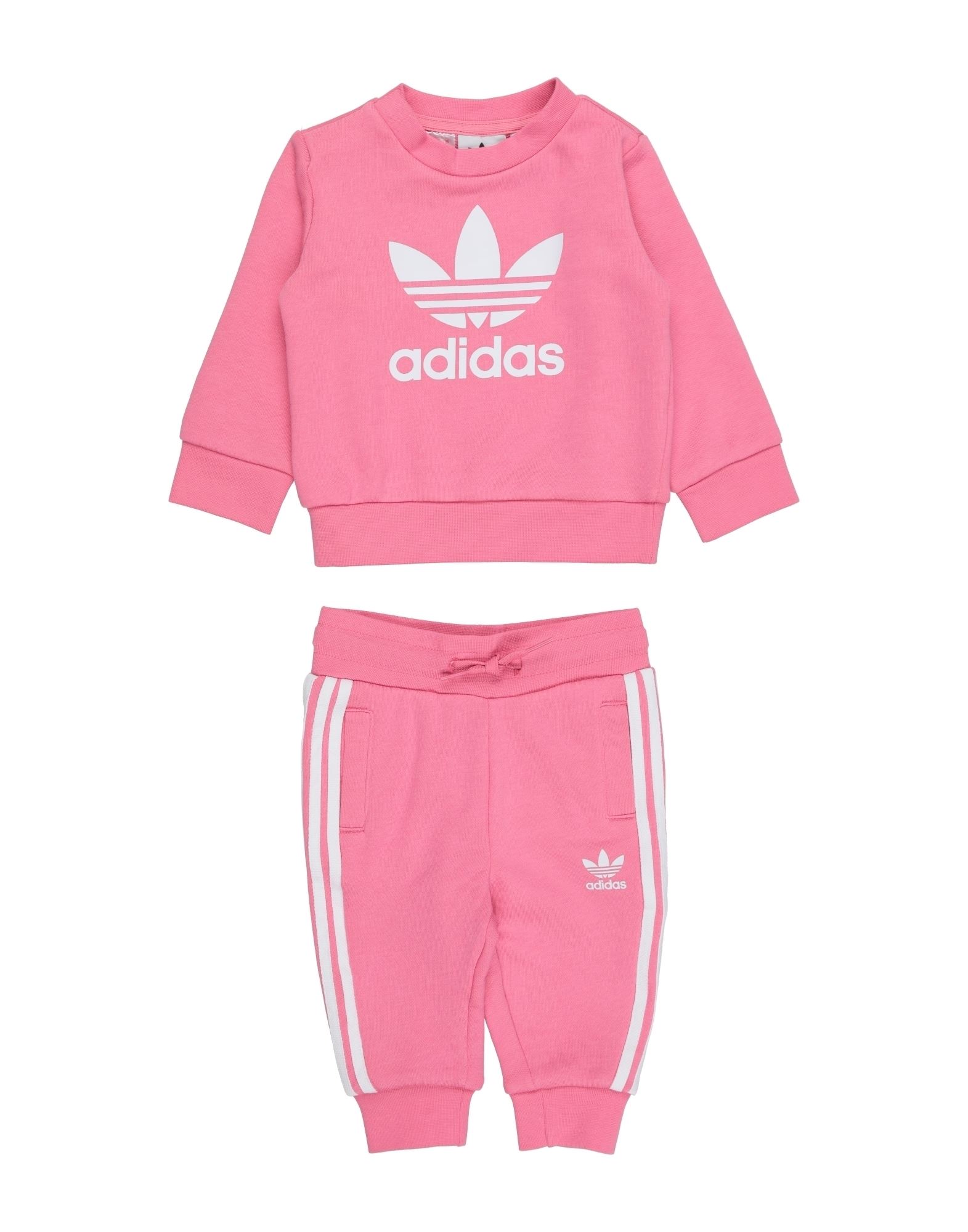 ADIDAS ORIGINALS Sportanzug Kinder Rosa von ADIDAS ORIGINALS