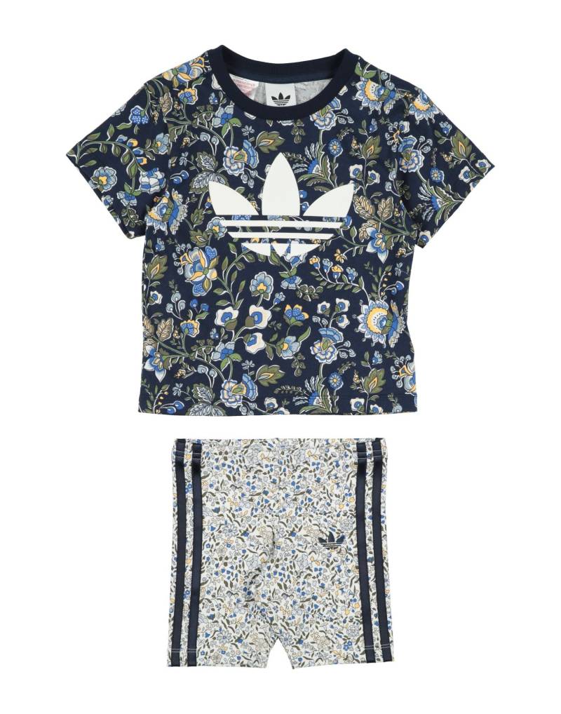 ADIDAS ORIGINALS Sportanzug Kinder Marineblau von ADIDAS ORIGINALS