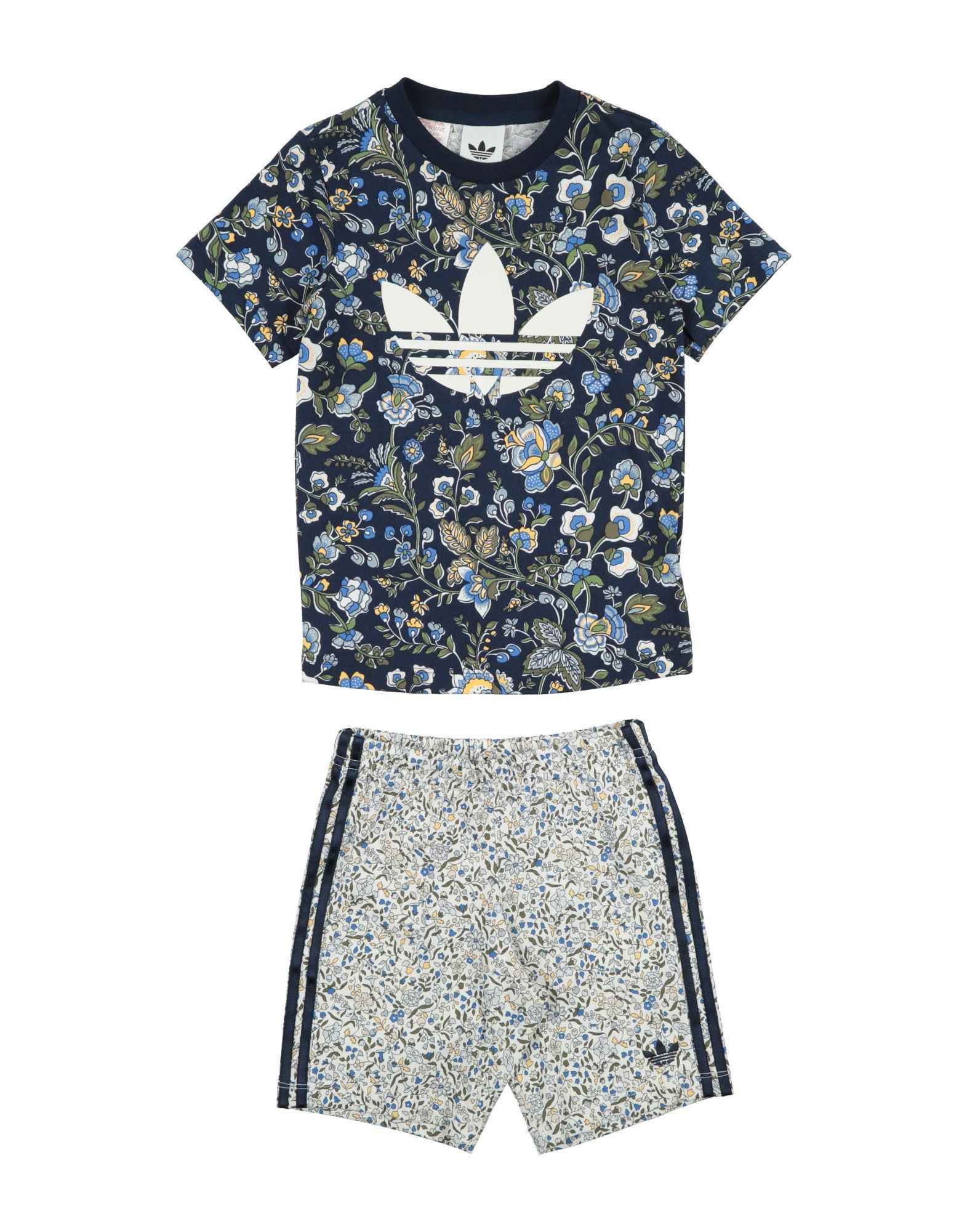 ADIDAS ORIGINALS Sportanzug Kinder Marineblau von ADIDAS ORIGINALS