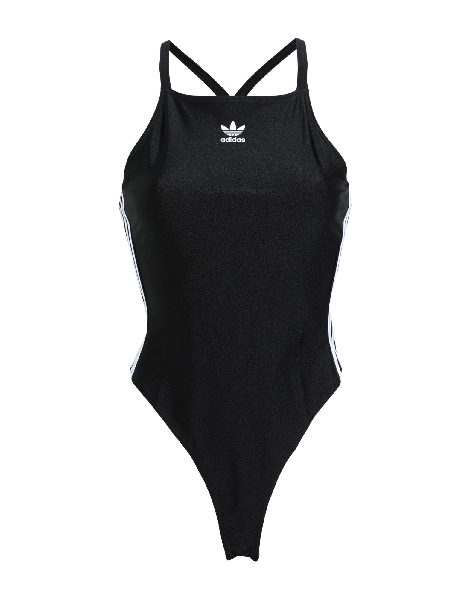 ADIDAS ORIGINALS Bodysuit Damen Schwarz ADIDAS ORIGINALS Bodysuit Damen Schwarz von ADIDAS ORIGINALS