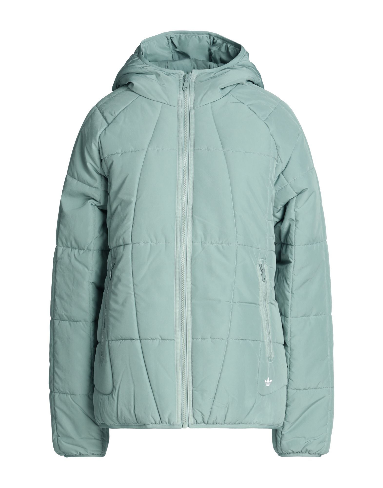 ADIDAS ORIGINALS Pufferjacke & Daunenjacke Herren Salbeigrün von ADIDAS ORIGINALS