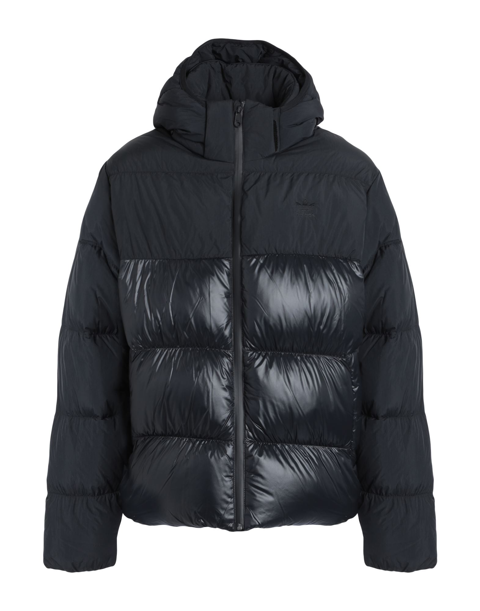 ADIDAS ORIGINALS Pufferjacke & Daunenjacke Herren Schwarz von ADIDAS ORIGINALS