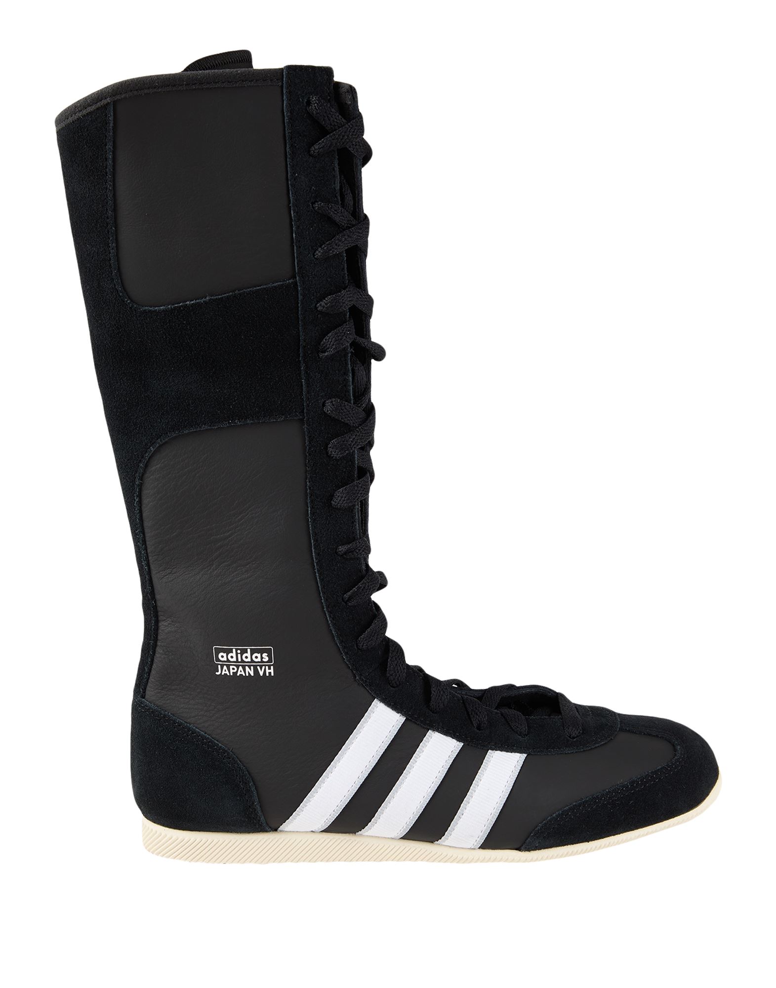 ADIDAS ORIGINALS Stiefel Damen Schwarz von ADIDAS ORIGINALS
