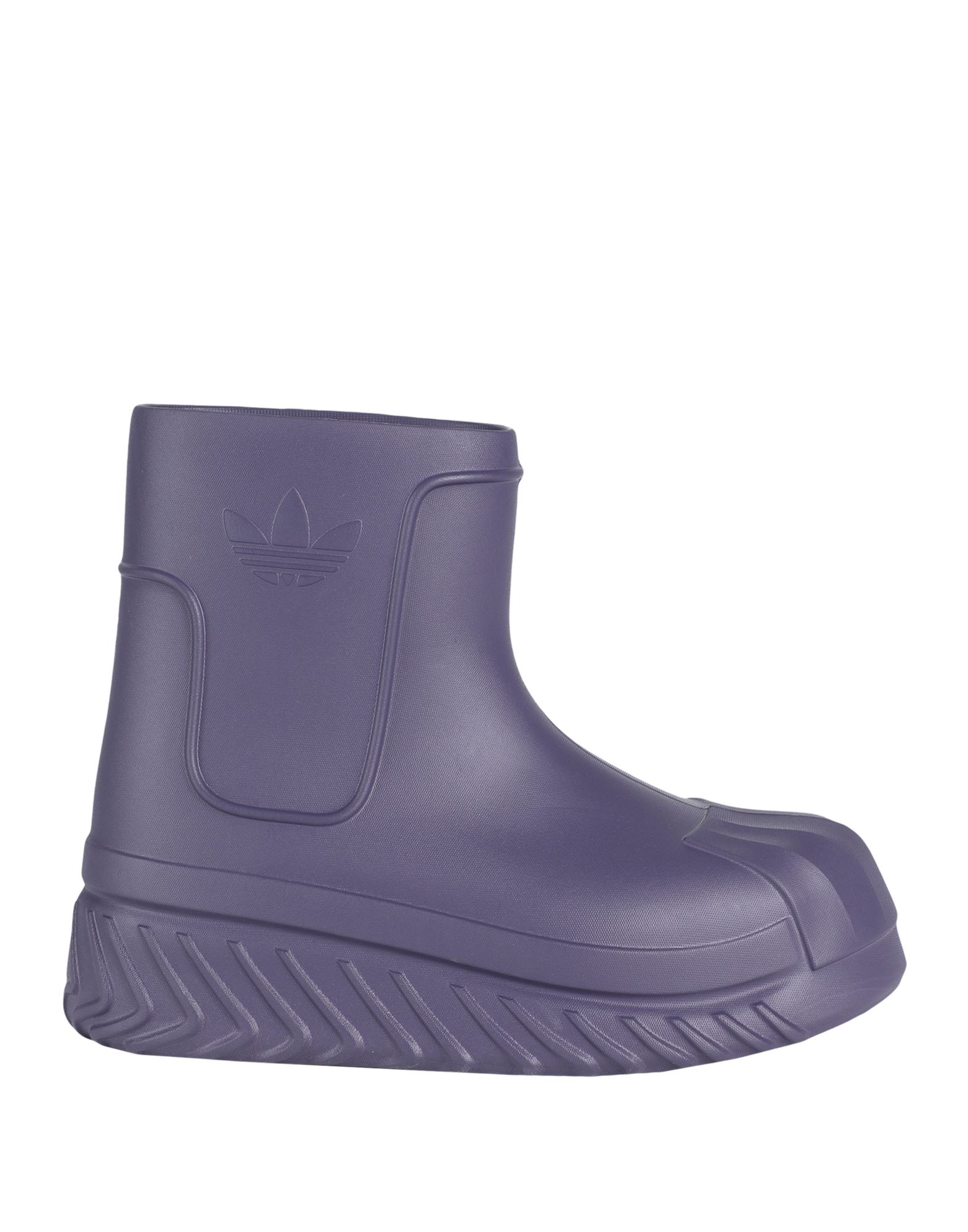 ADIDAS ORIGINALS Stiefelette Damen Dunkelviolett von ADIDAS ORIGINALS