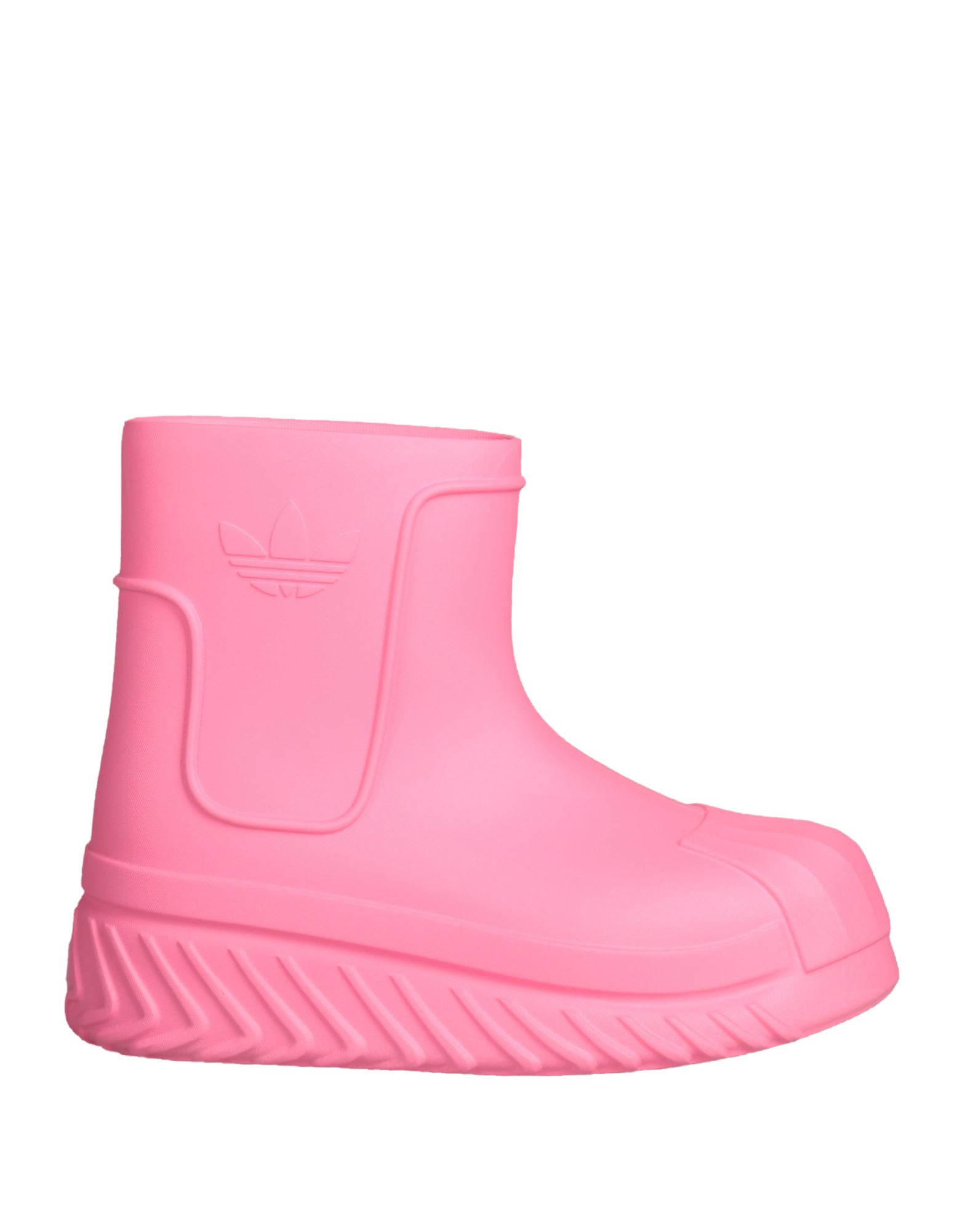 ADIDAS ORIGINALS Stiefelette Damen Rosa von ADIDAS ORIGINALS