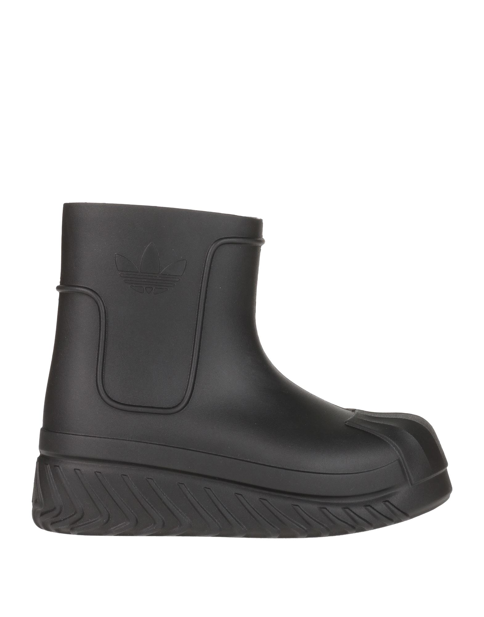 ADIDAS ORIGINALS Stiefelette Damen Schwarz von ADIDAS ORIGINALS