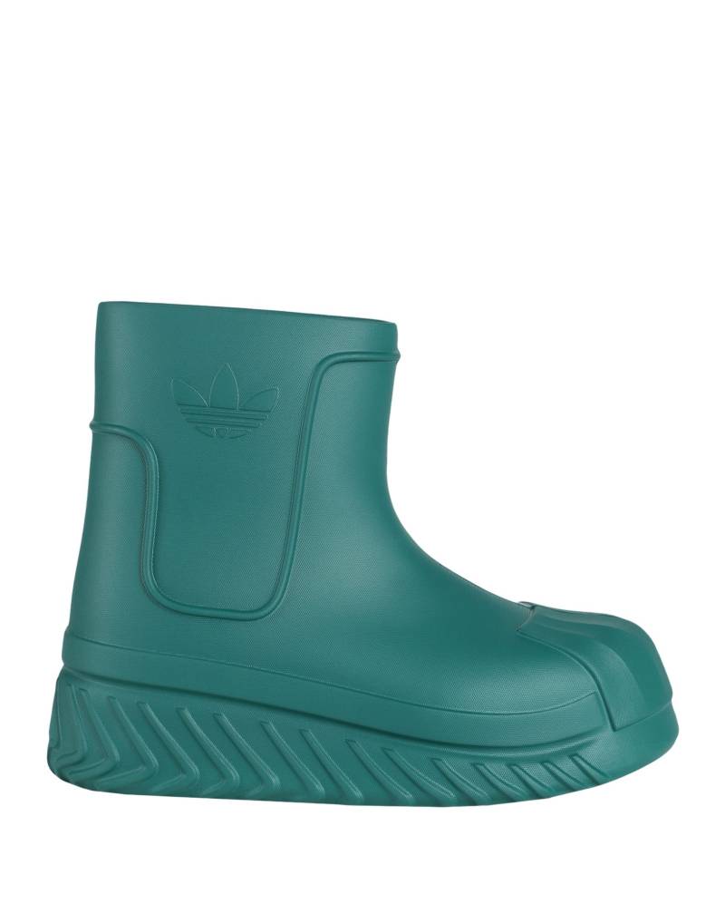 ADIDAS ORIGINALS Stiefelette Damen Smaragdgrün von ADIDAS ORIGINALS