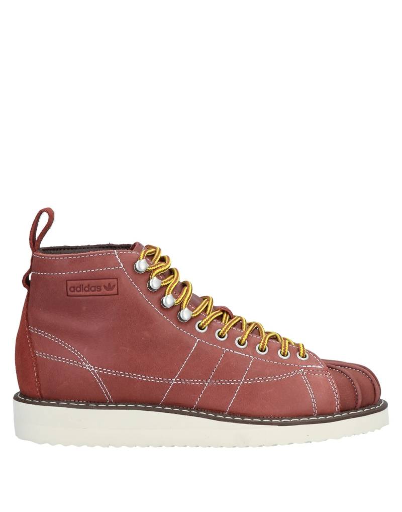 ADIDAS ORIGINALS Stiefelette Herren Rostrot von ADIDAS ORIGINALS