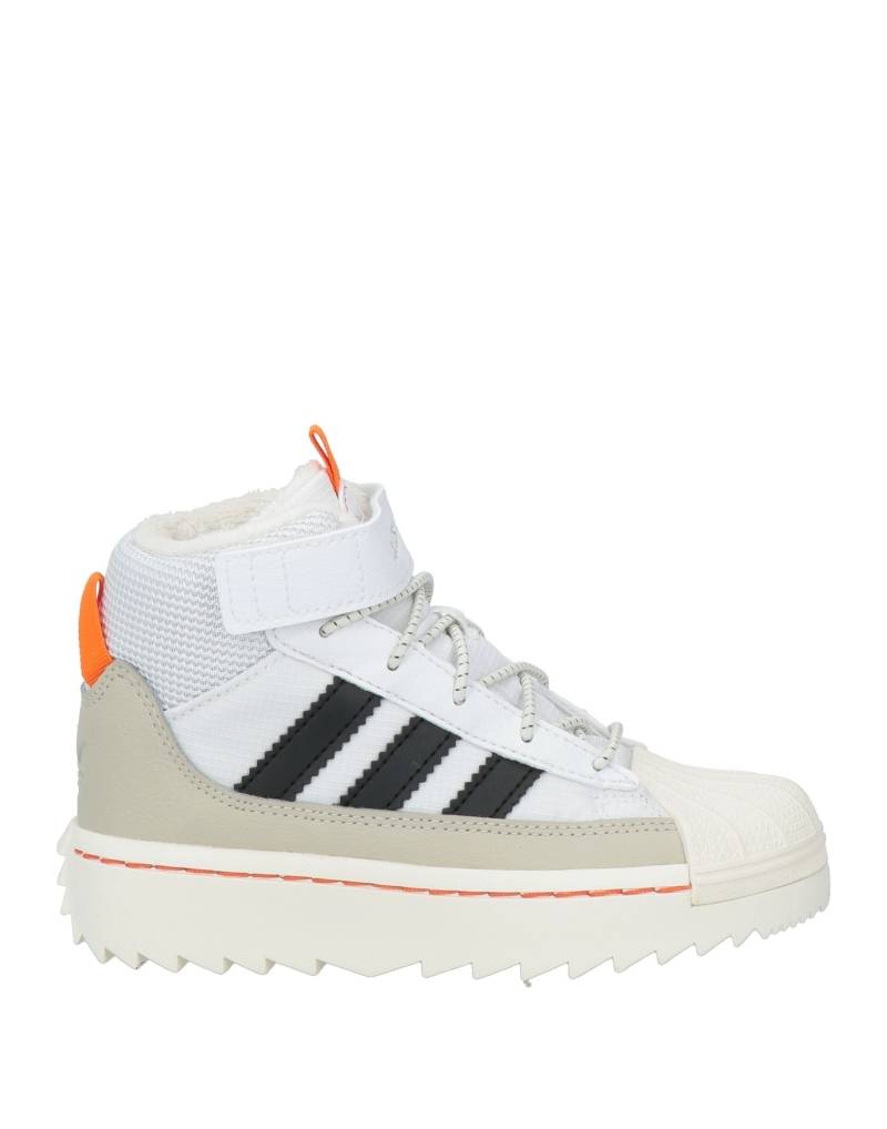 ADIDAS ORIGINALS Stiefelette Kinder Elfenbein von ADIDAS ORIGINALS