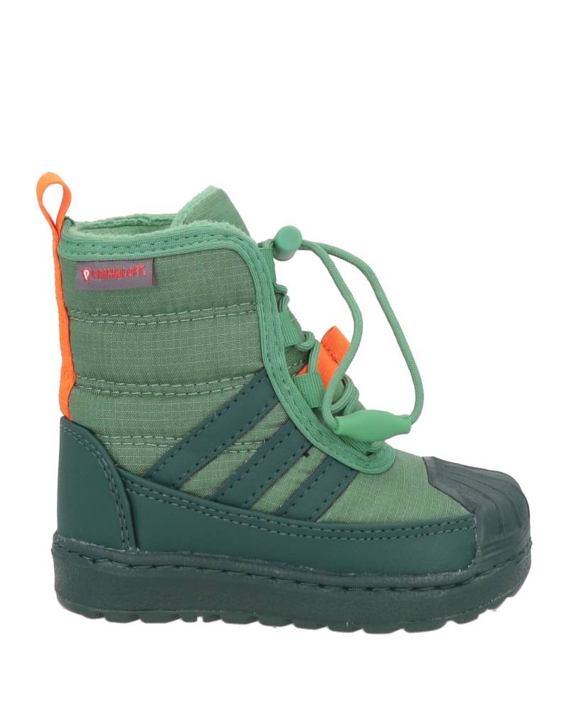 ADIDAS ORIGINALS Stiefelette Kinder Grün von ADIDAS ORIGINALS
