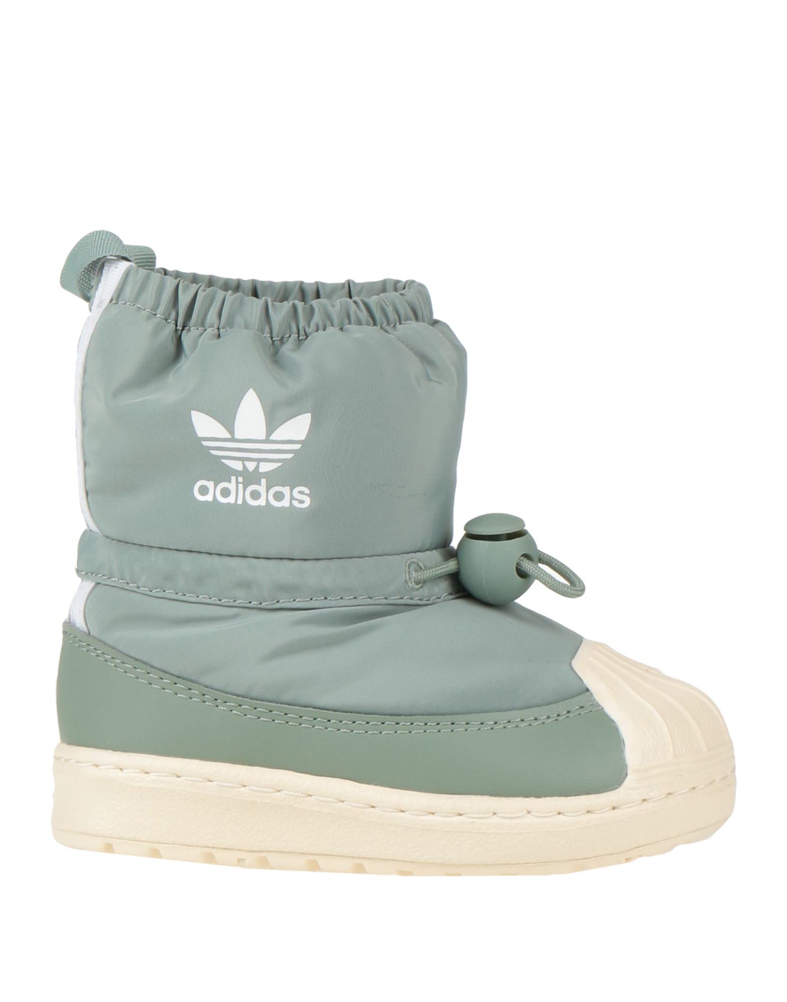 ADIDAS ORIGINALS Stiefelette Kinder Salbeigrün von ADIDAS ORIGINALS