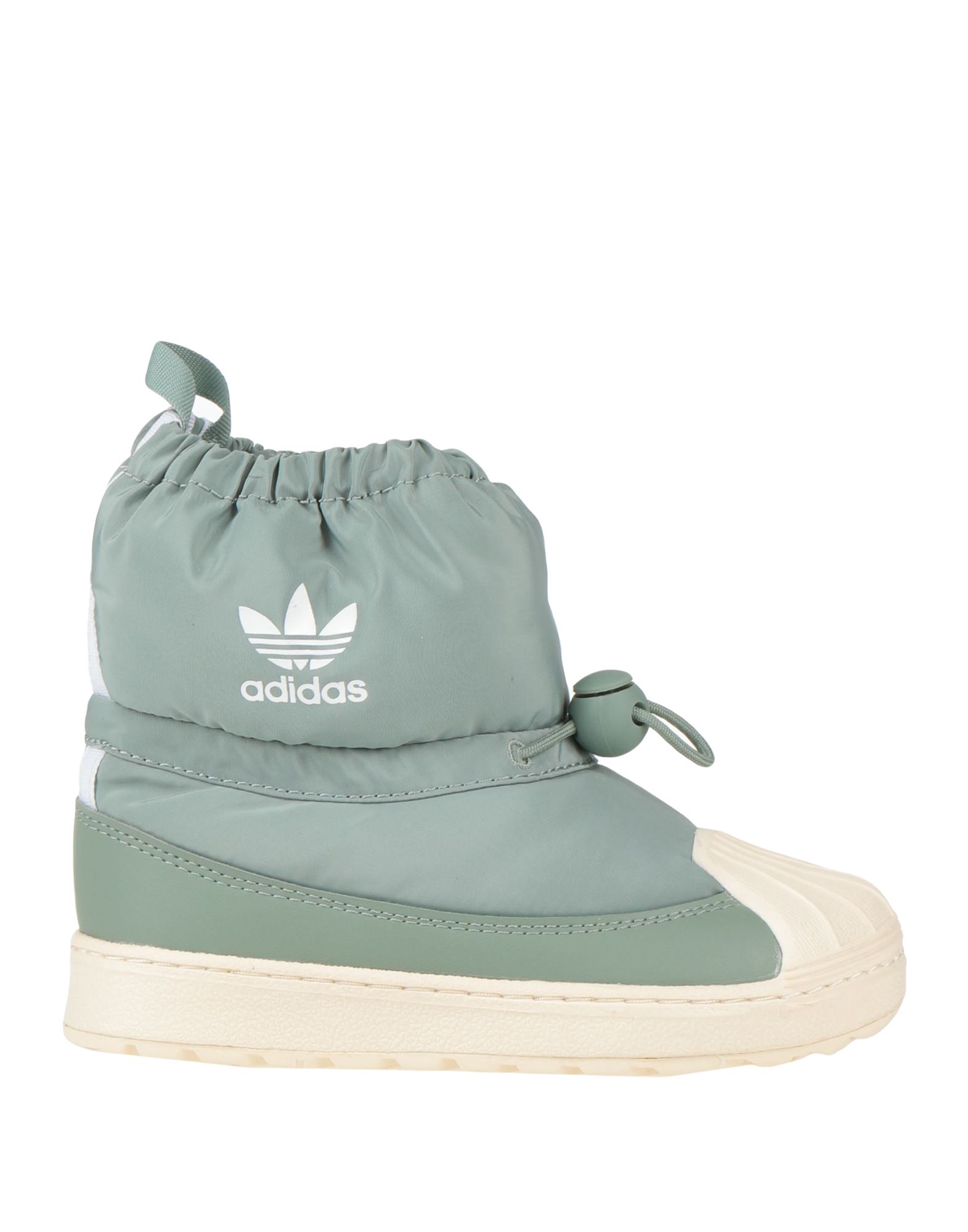 ADIDAS ORIGINALS Stiefelette Kinder Salbeigrün von ADIDAS ORIGINALS