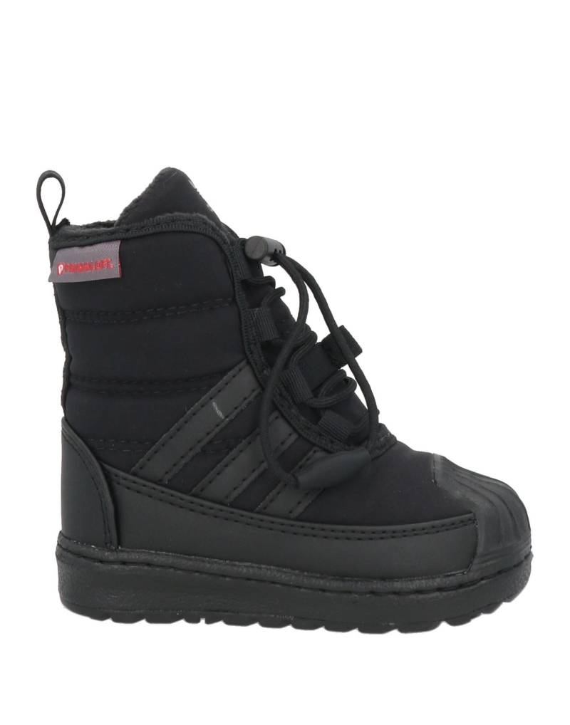 ADIDAS ORIGINALS Stiefelette Kinder Schwarz von ADIDAS ORIGINALS