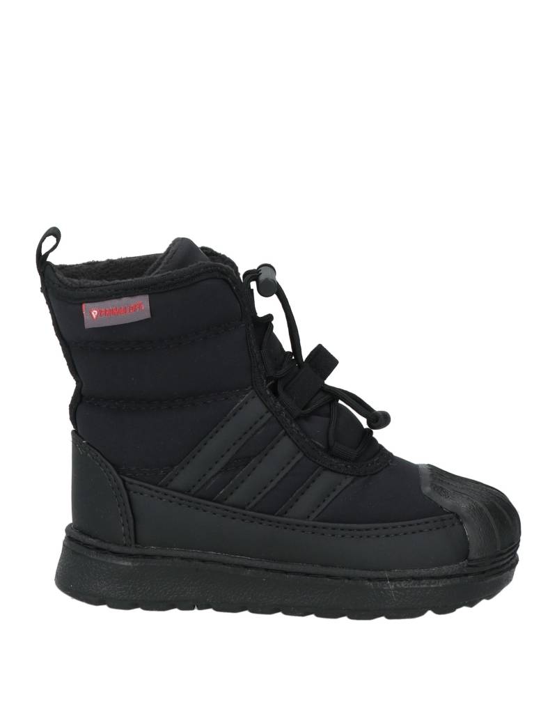 ADIDAS ORIGINALS Stiefelette Kinder Schwarz von ADIDAS ORIGINALS