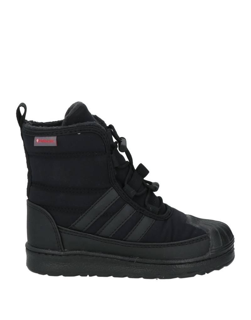 ADIDAS ORIGINALS Stiefelette Kinder Schwarz von ADIDAS ORIGINALS