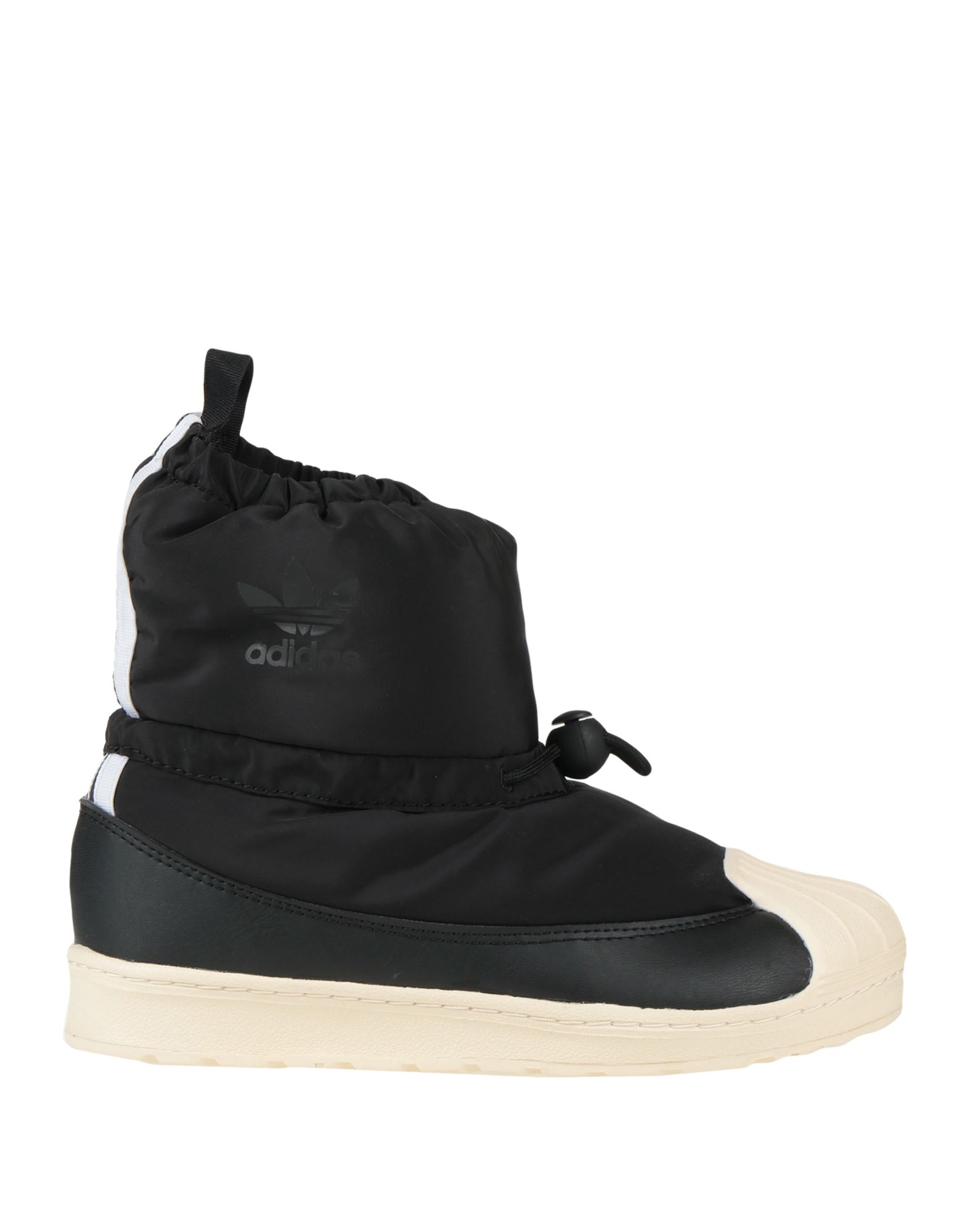 ADIDAS ORIGINALS Stiefelette Kinder Schwarz von ADIDAS ORIGINALS