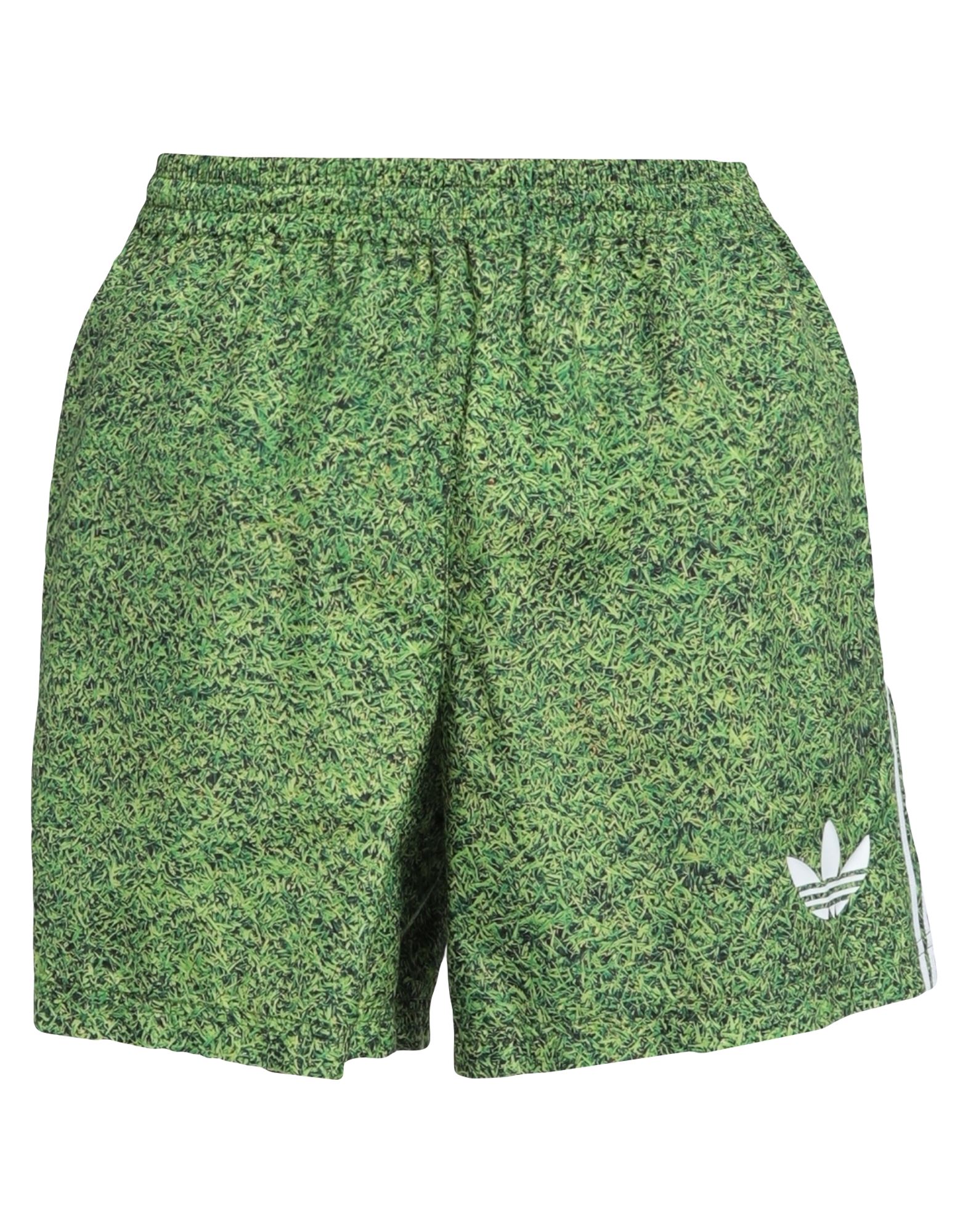 ADIDAS ORIGINALS Strandhose Herren Hellgrün von ADIDAS ORIGINALS