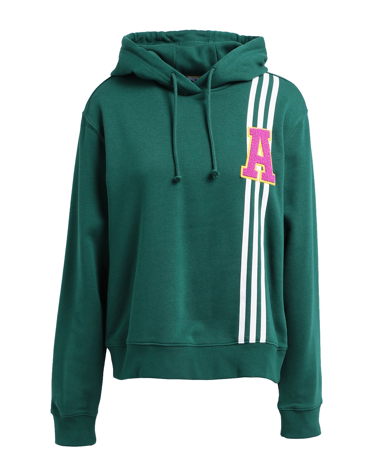 ADIDAS ORIGINALS Sweatshirt Damen Grün ADIDAS ORIGINALS Sweatshirt Damen Grün von ADIDAS ORIGINALS