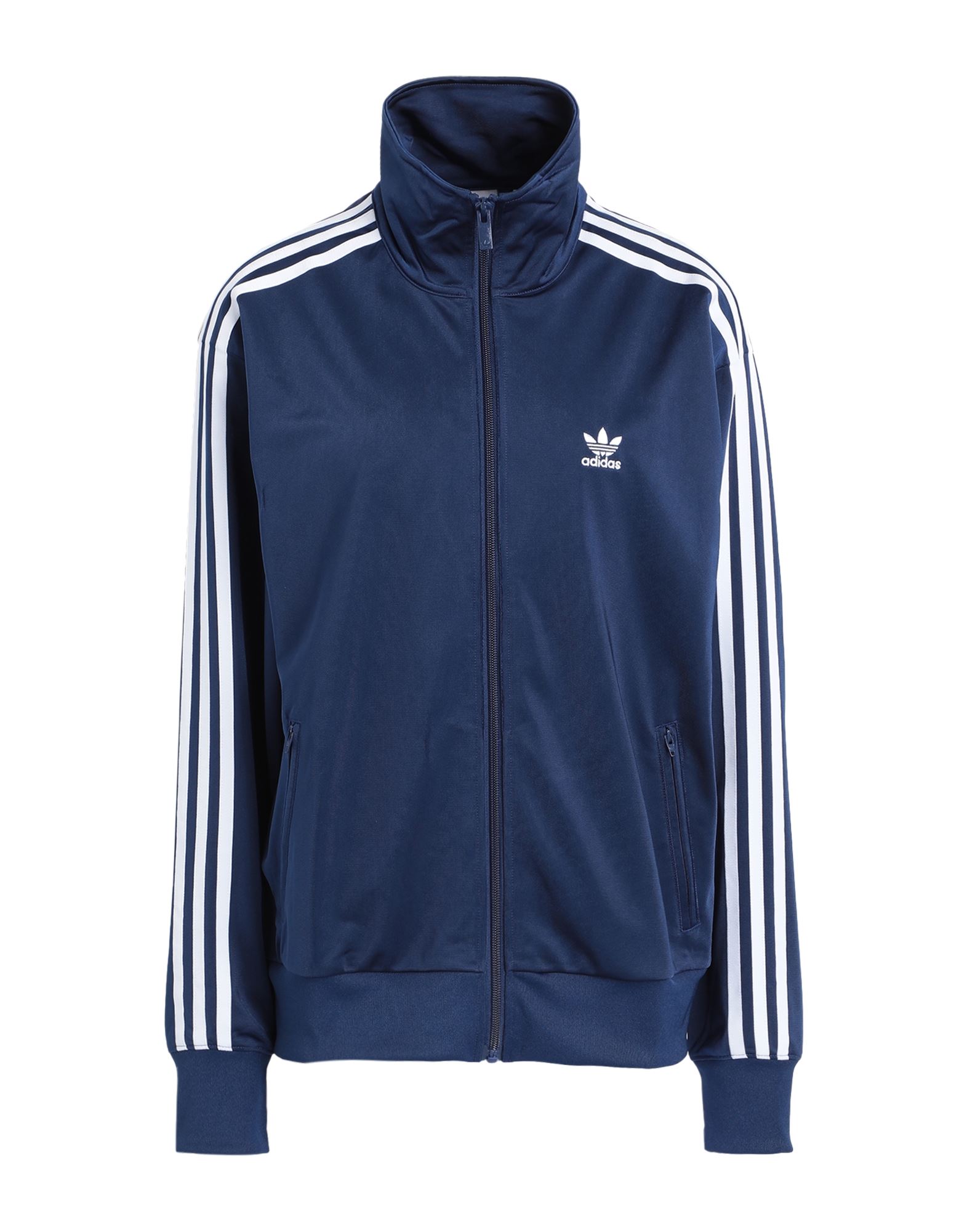 ADIDAS ORIGINALS Sweatshirt Damen Marineblau von ADIDAS ORIGINALS