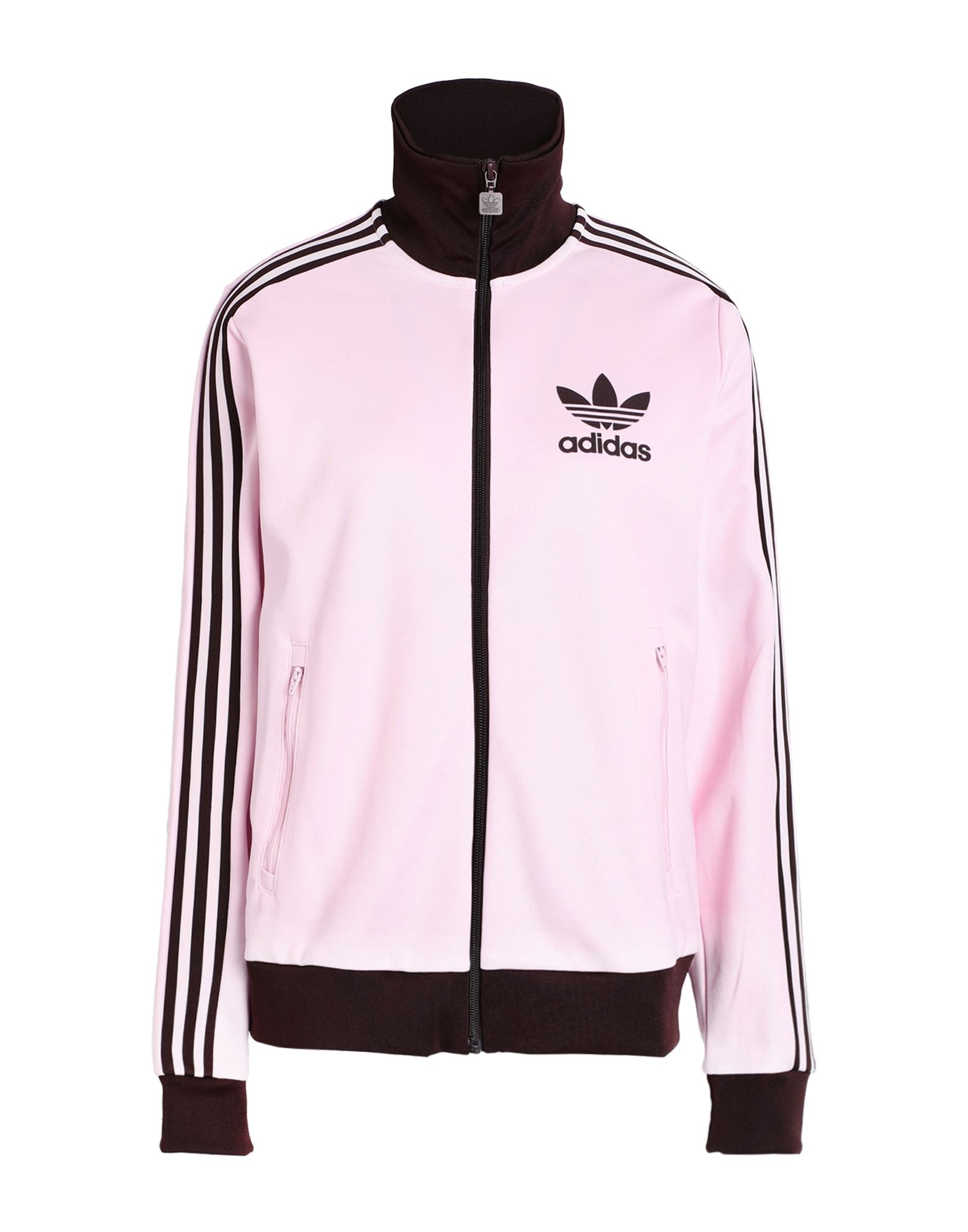 ADIDAS ORIGINALS Sweatshirt Damen Rosa von ADIDAS ORIGINALS