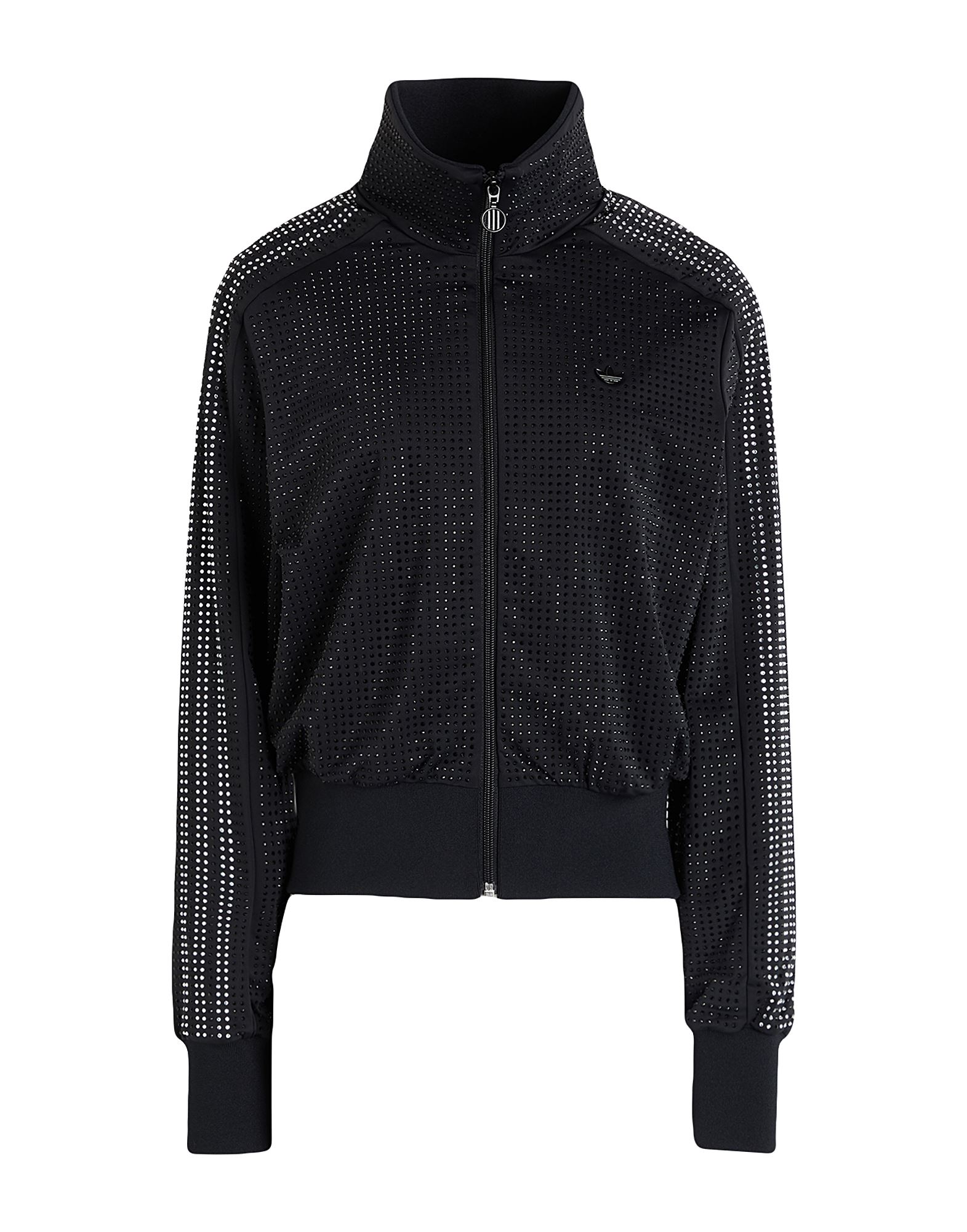 ADIDAS ORIGINALS Sweatshirt Damen Schwarz ADIDAS ORIGINALS Sweatshirt Damen Schwarz von ADIDAS ORIGINALS