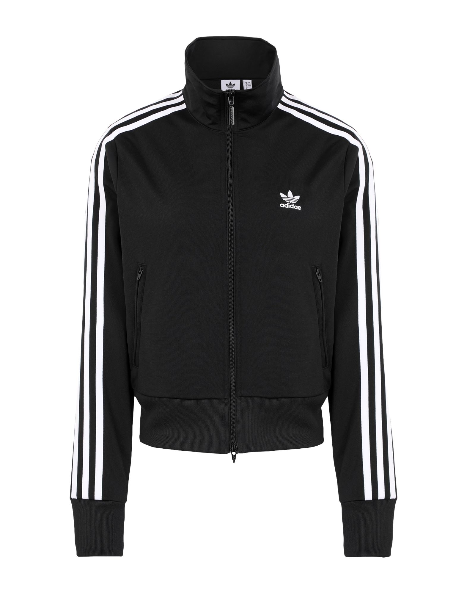 ADIDAS ORIGINALS Sweatshirt Damen Schwarz ADIDAS ORIGINALS Sweatshirt Damen Schwarz von ADIDAS ORIGINALS